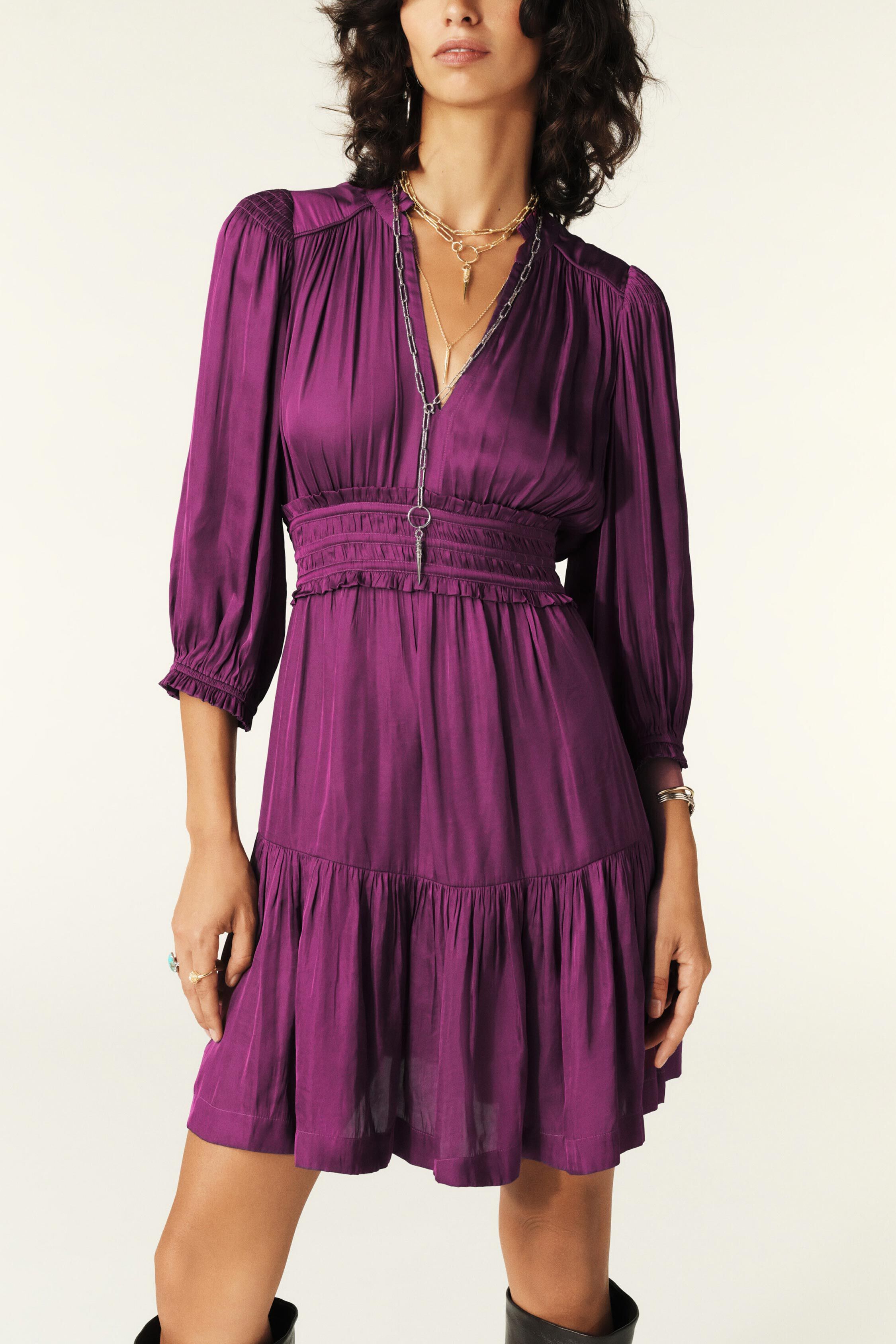 dress CYRILIA