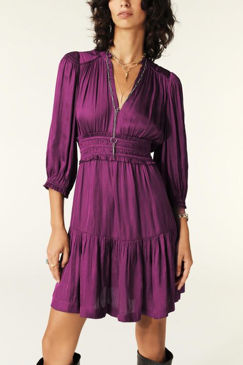 dress CYRILIA
