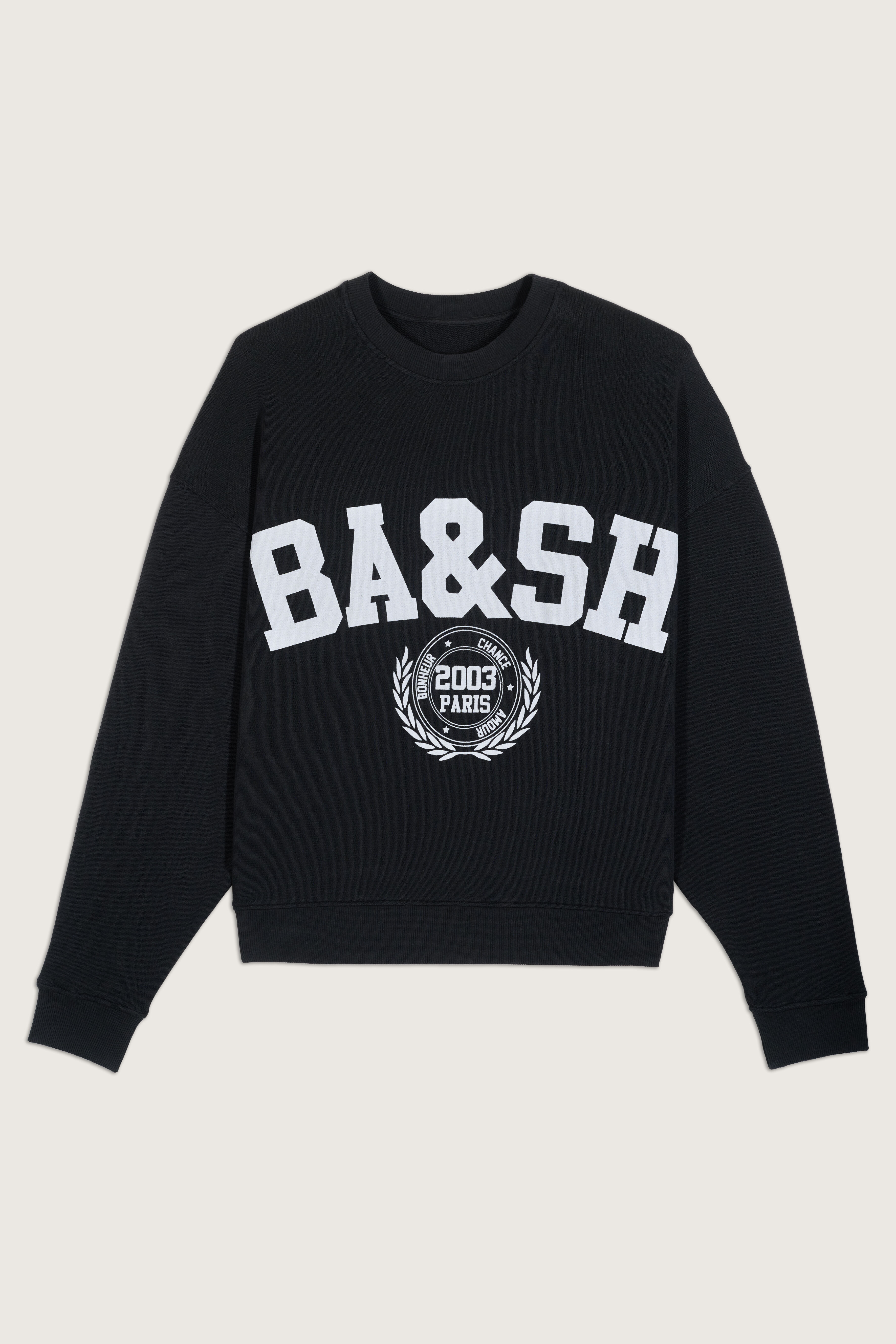 sweatshirt BENJAMIN