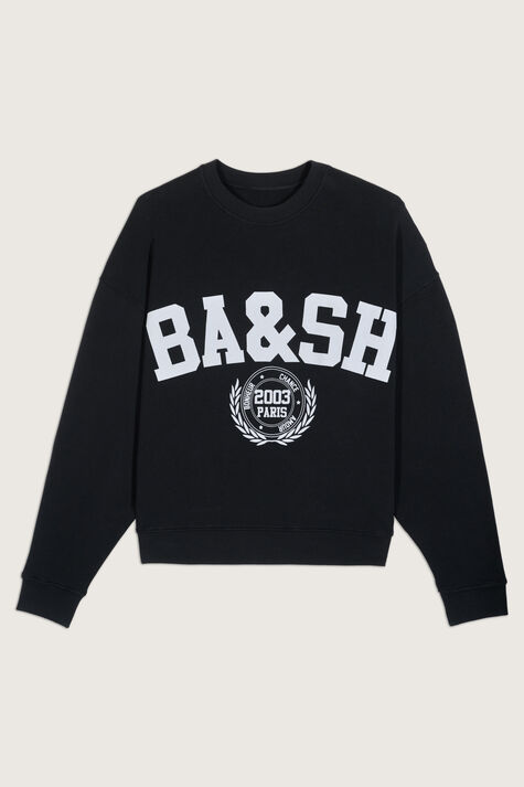 sweatshirt BENJAMIN