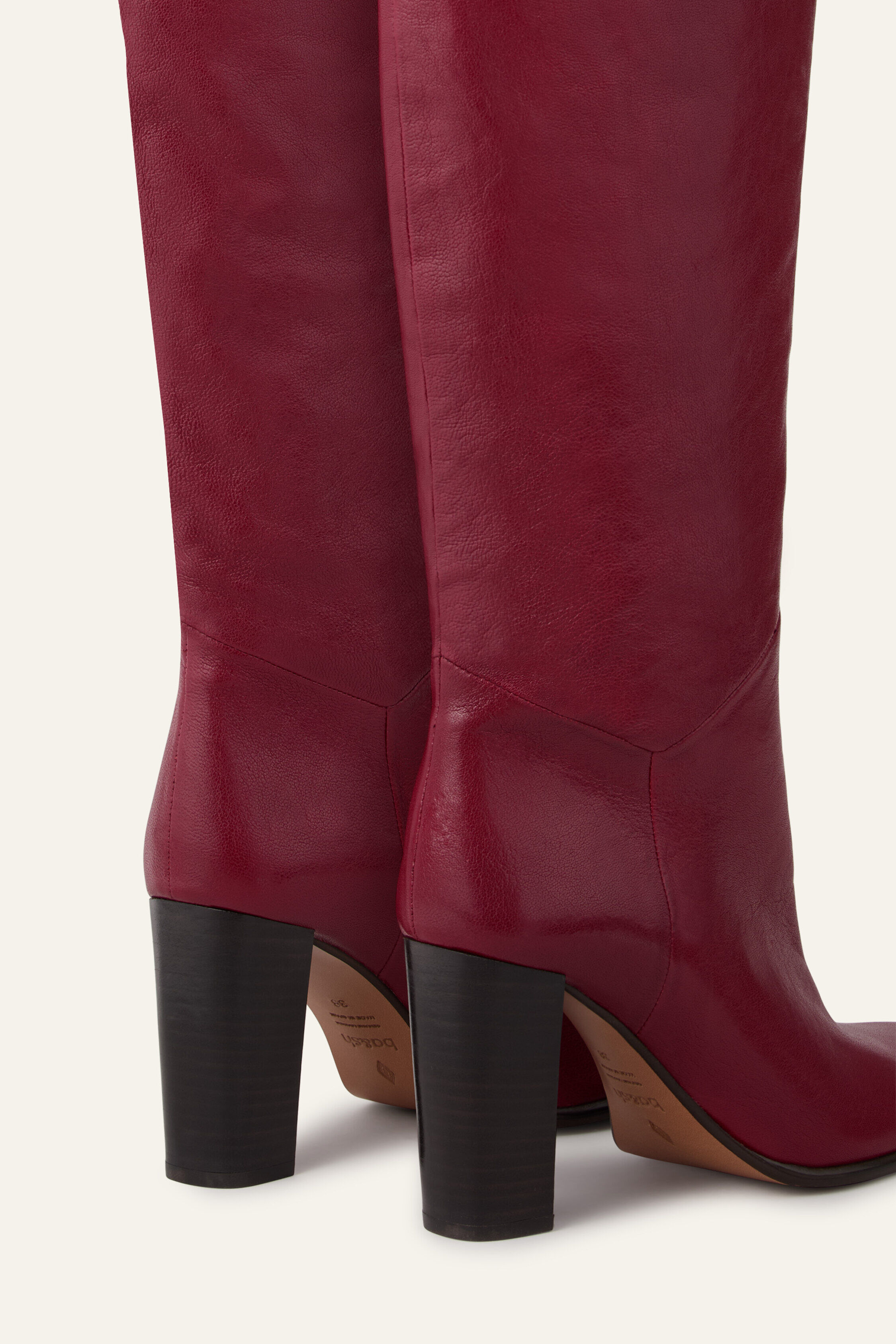 Bottes CIRY