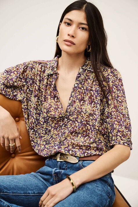shirt LARK
