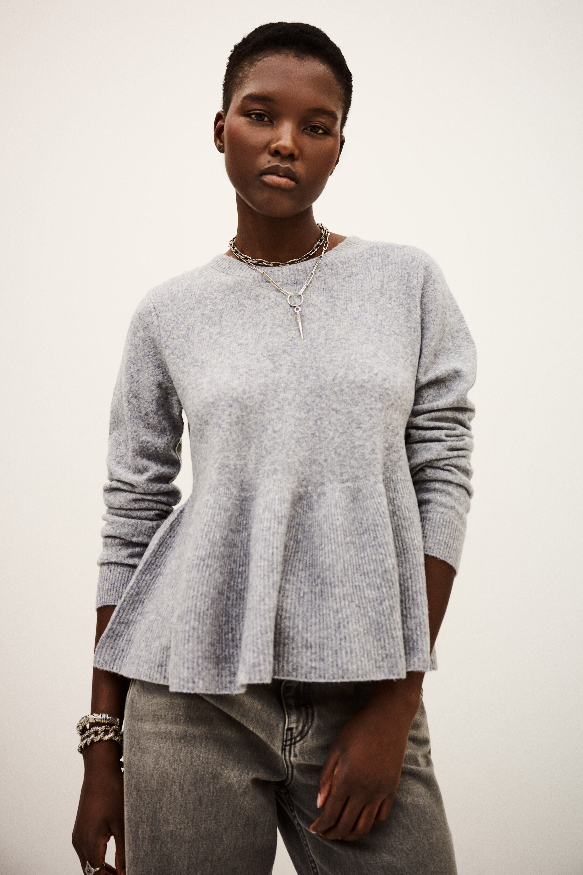JUMPER SALAMA