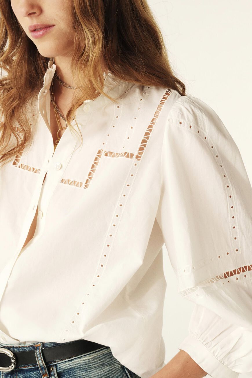 shirt TAMIE