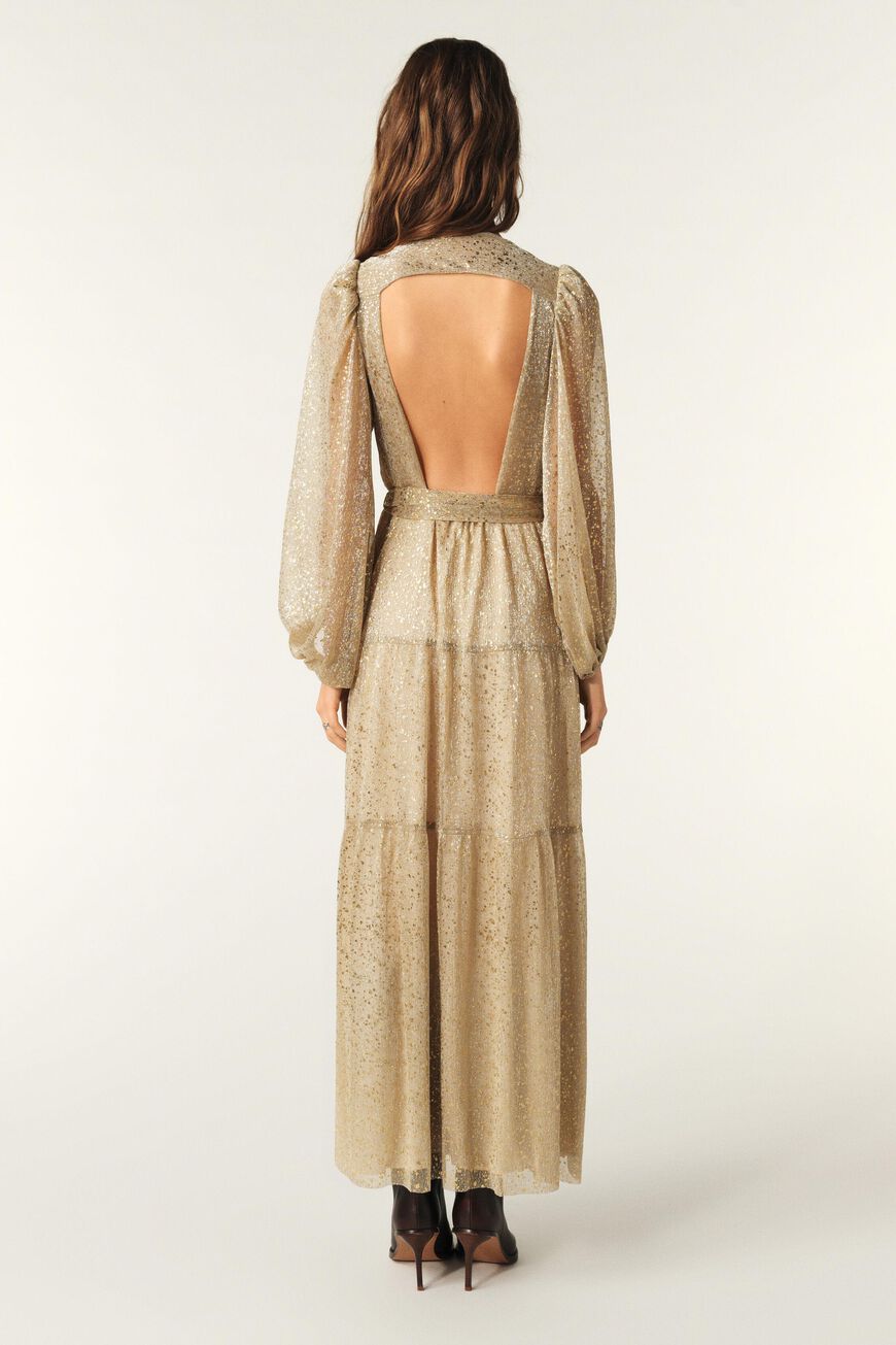 DRESS CALA