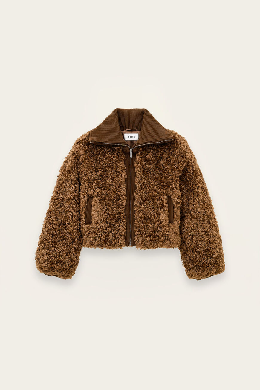 ELIANOR JACKET