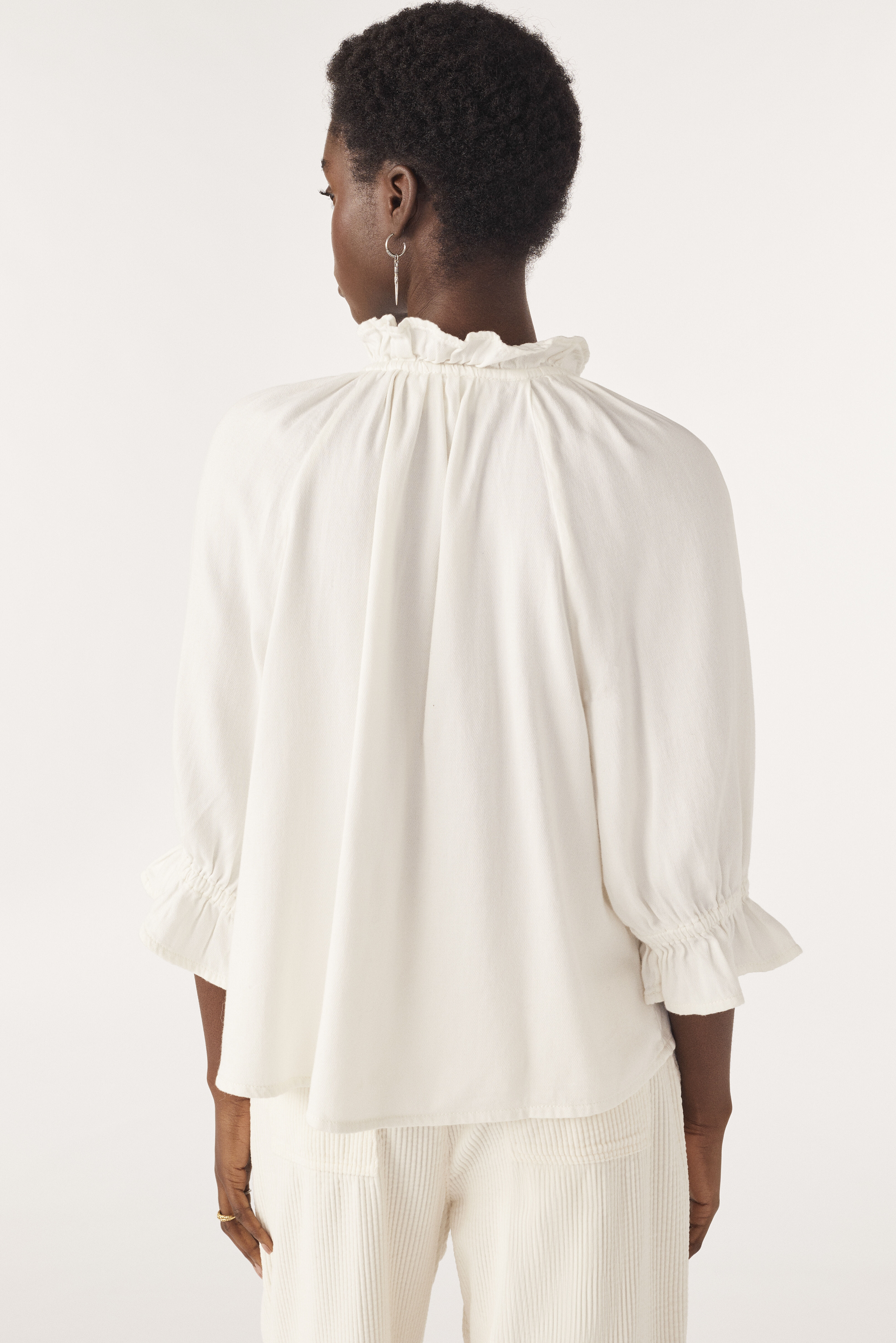 blouse RACO