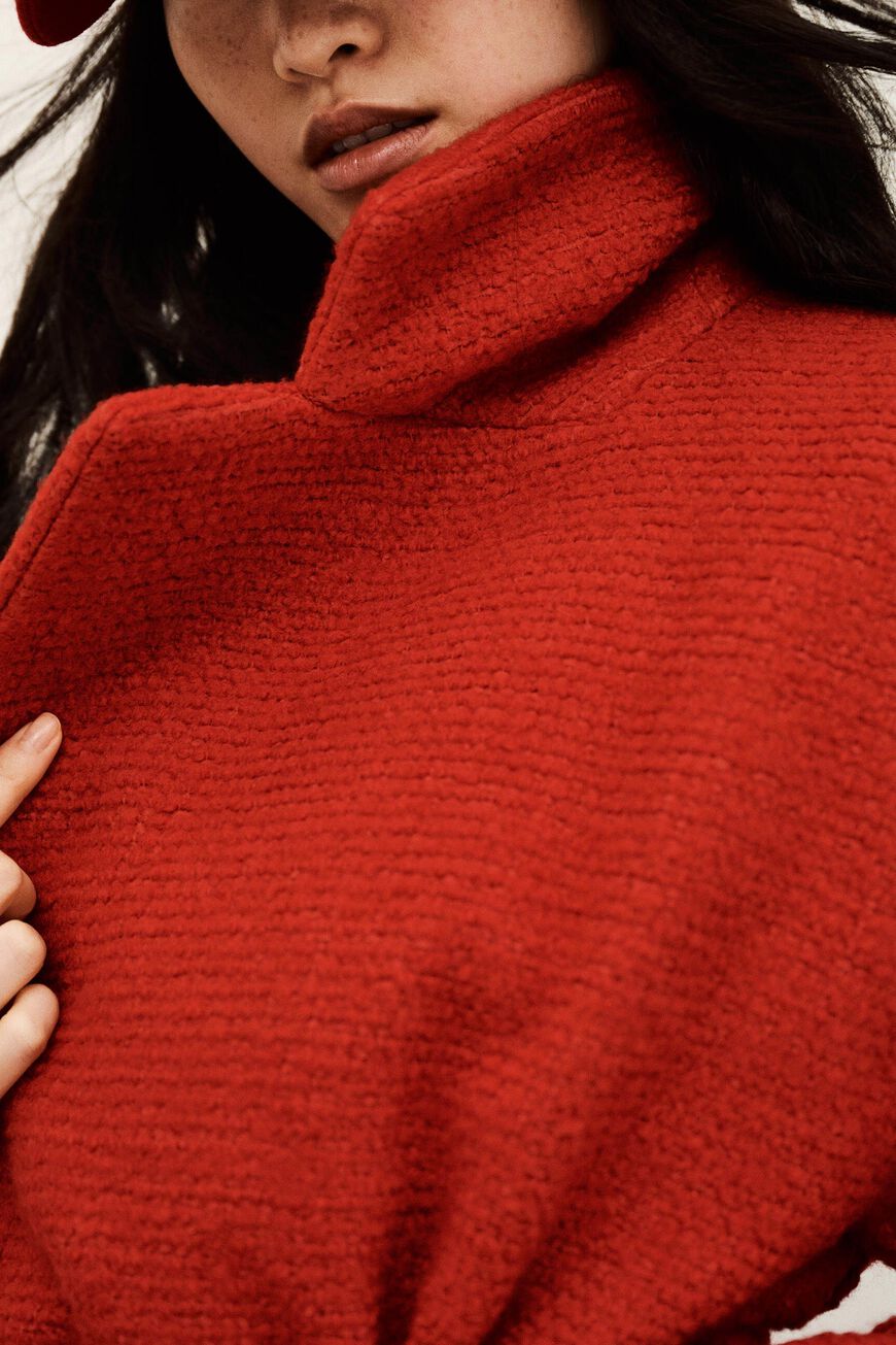 PILAE JACKET
