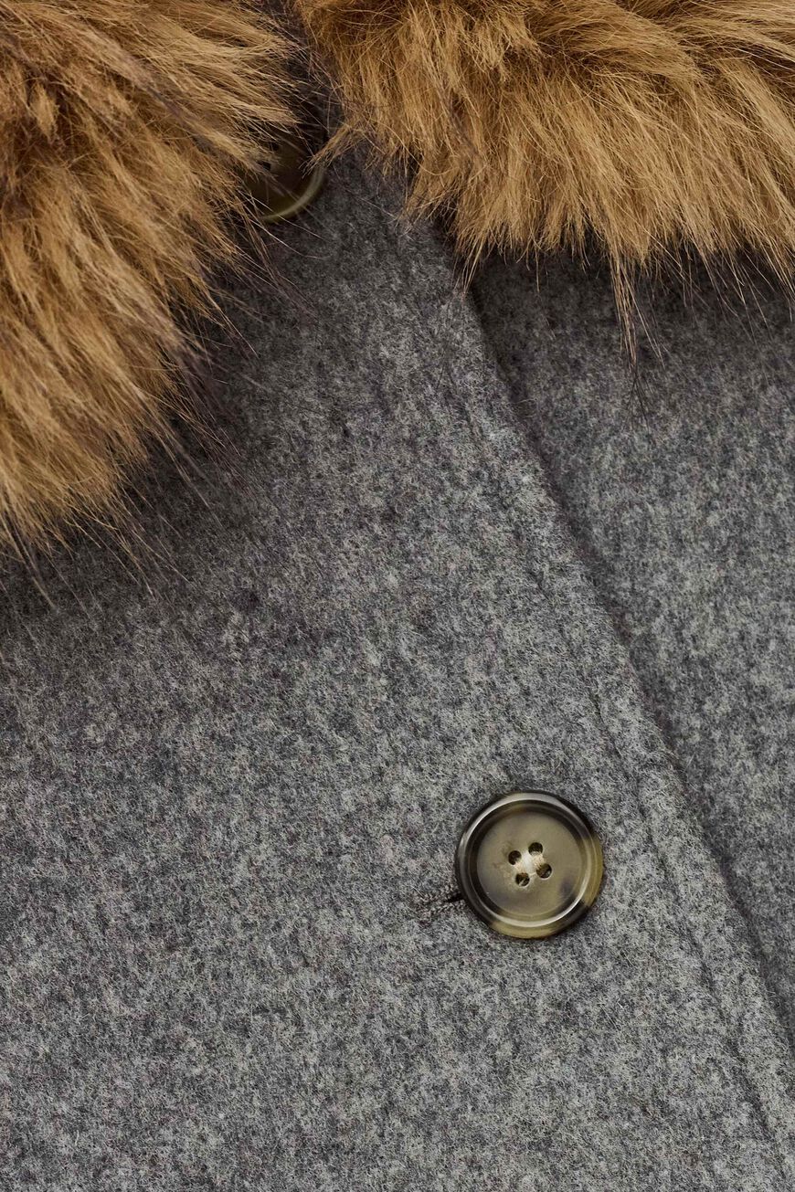 coat TALLING