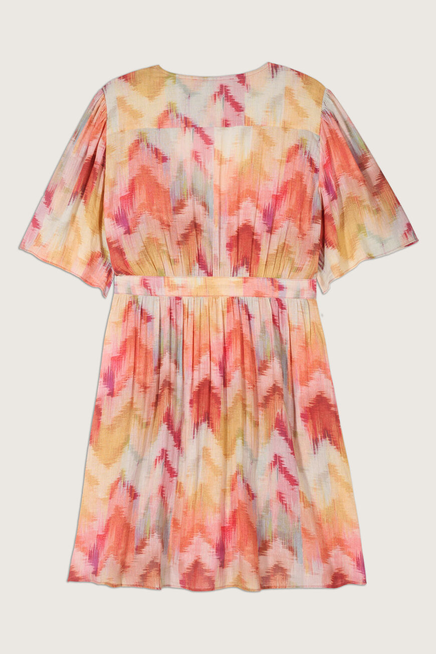 dress AELDA