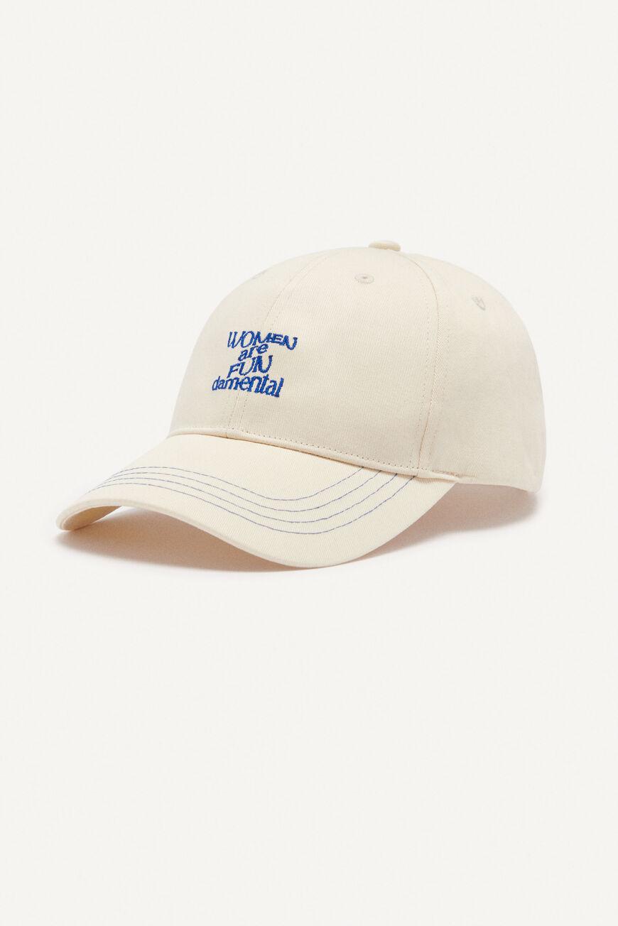CAP HELMA