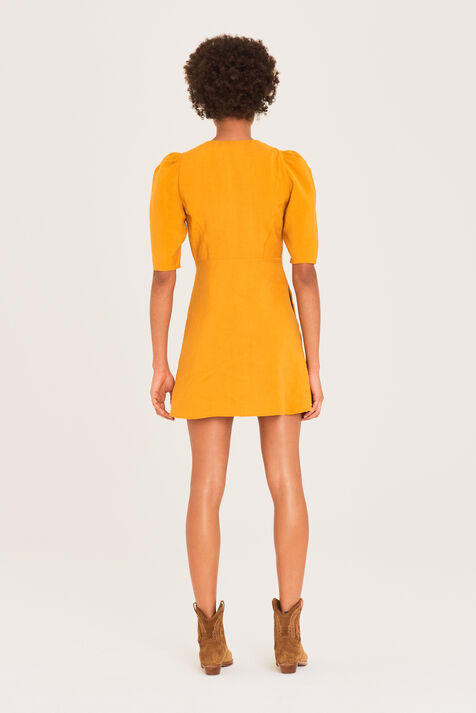 ASTRID DRESS