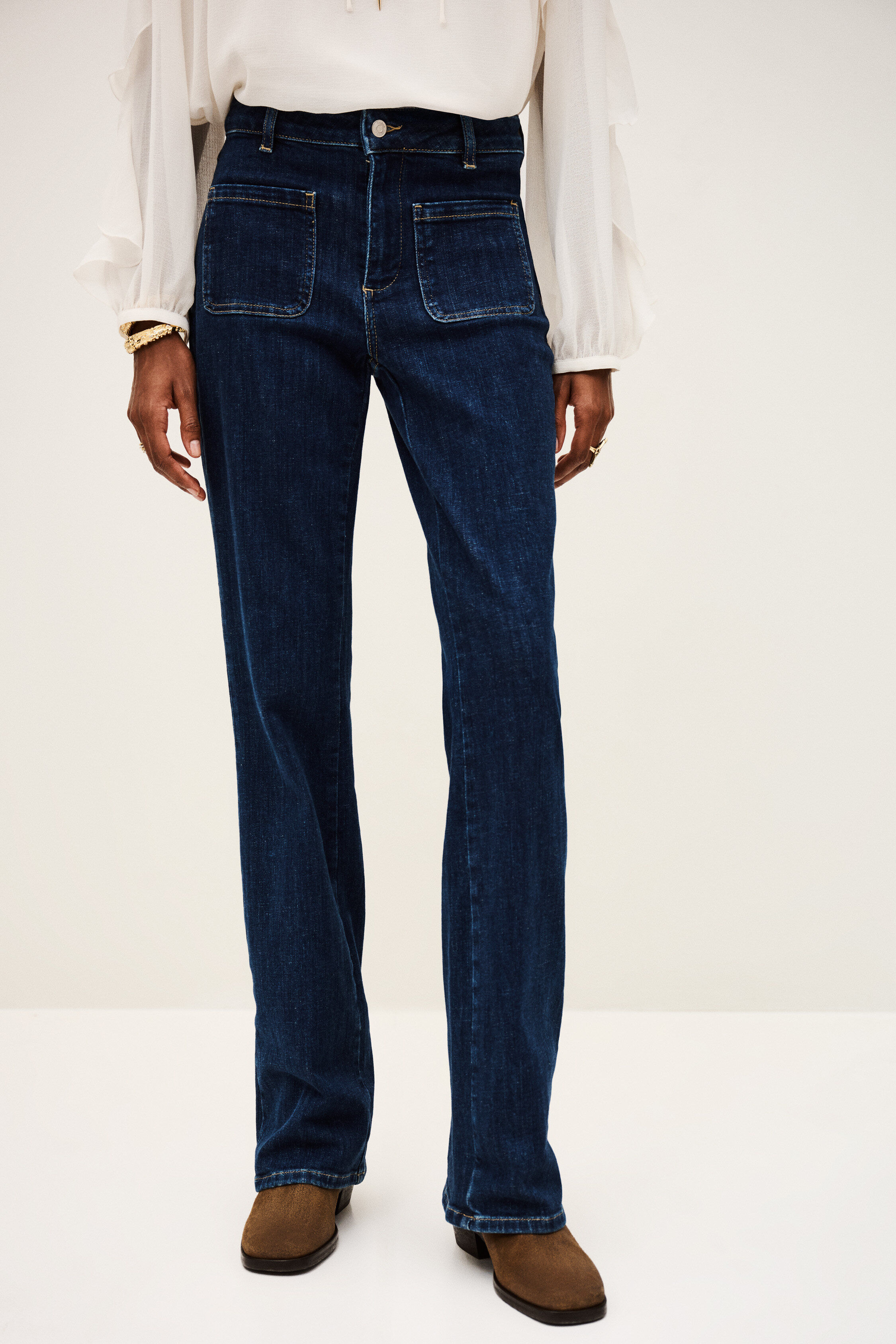 jeans ROSS