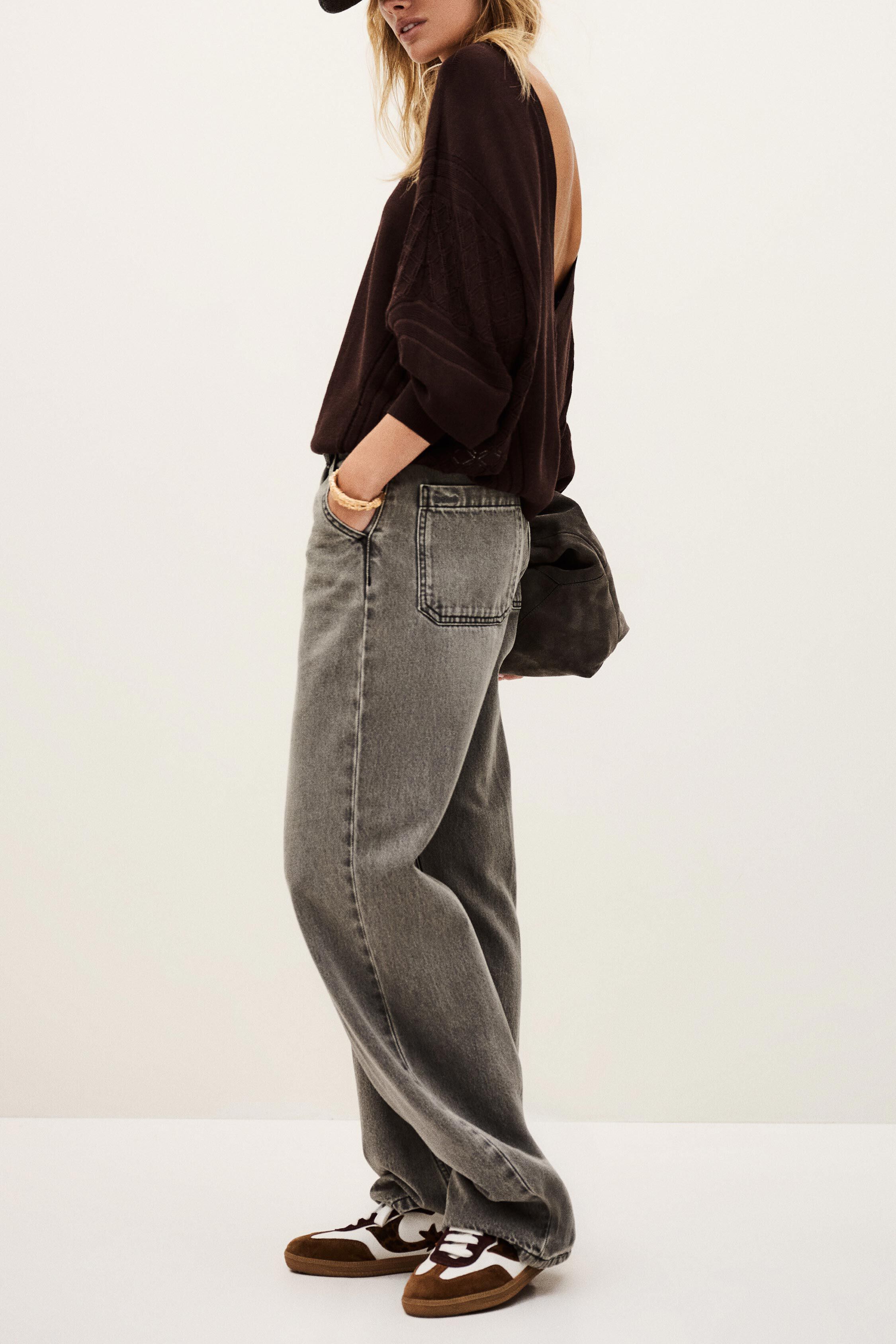 SWEATER JASSIDA