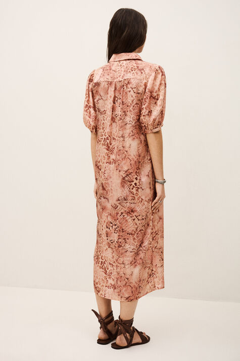 DRESS CORMA