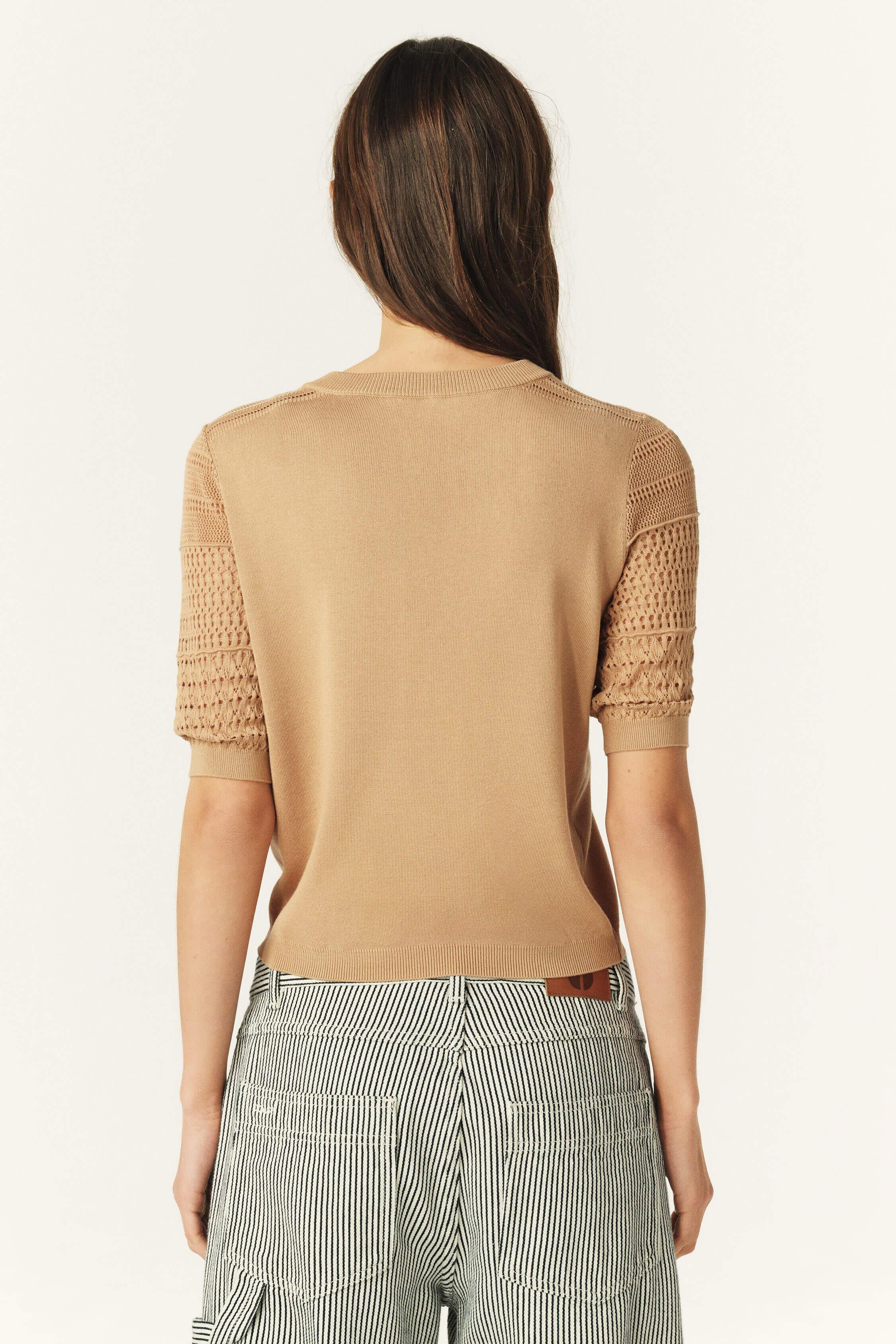sweater SHIRLEY