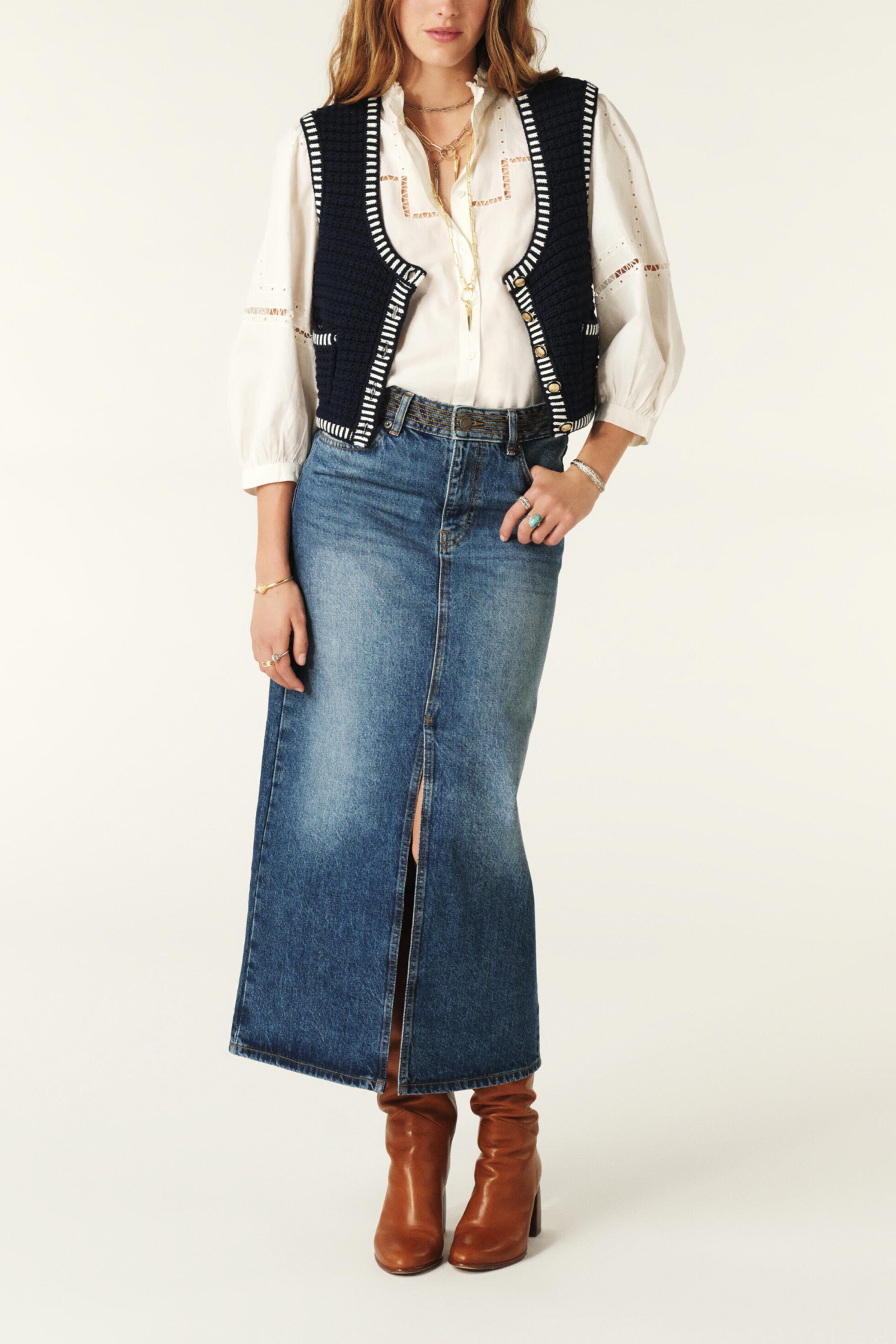 skirt MATH