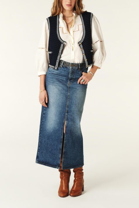 skirt MATH