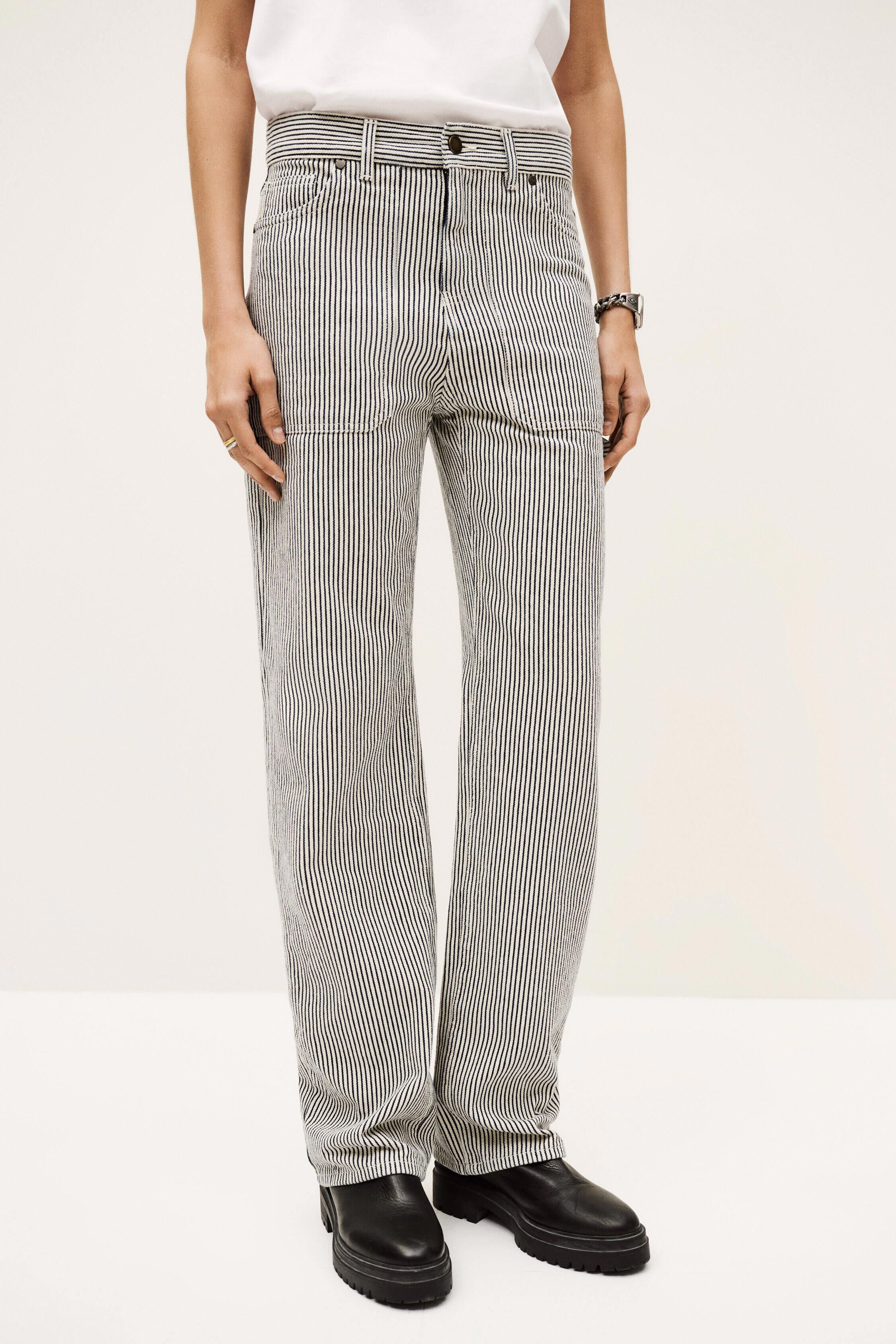 PANTS CARPENTER
