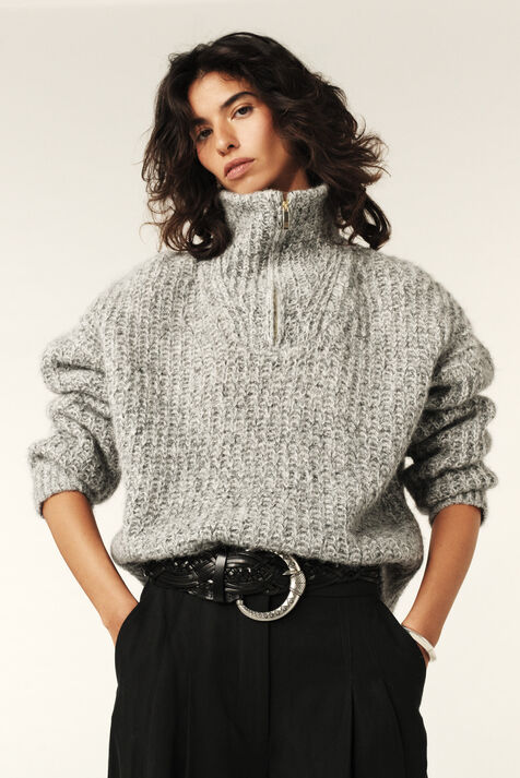 jumper BALTAN