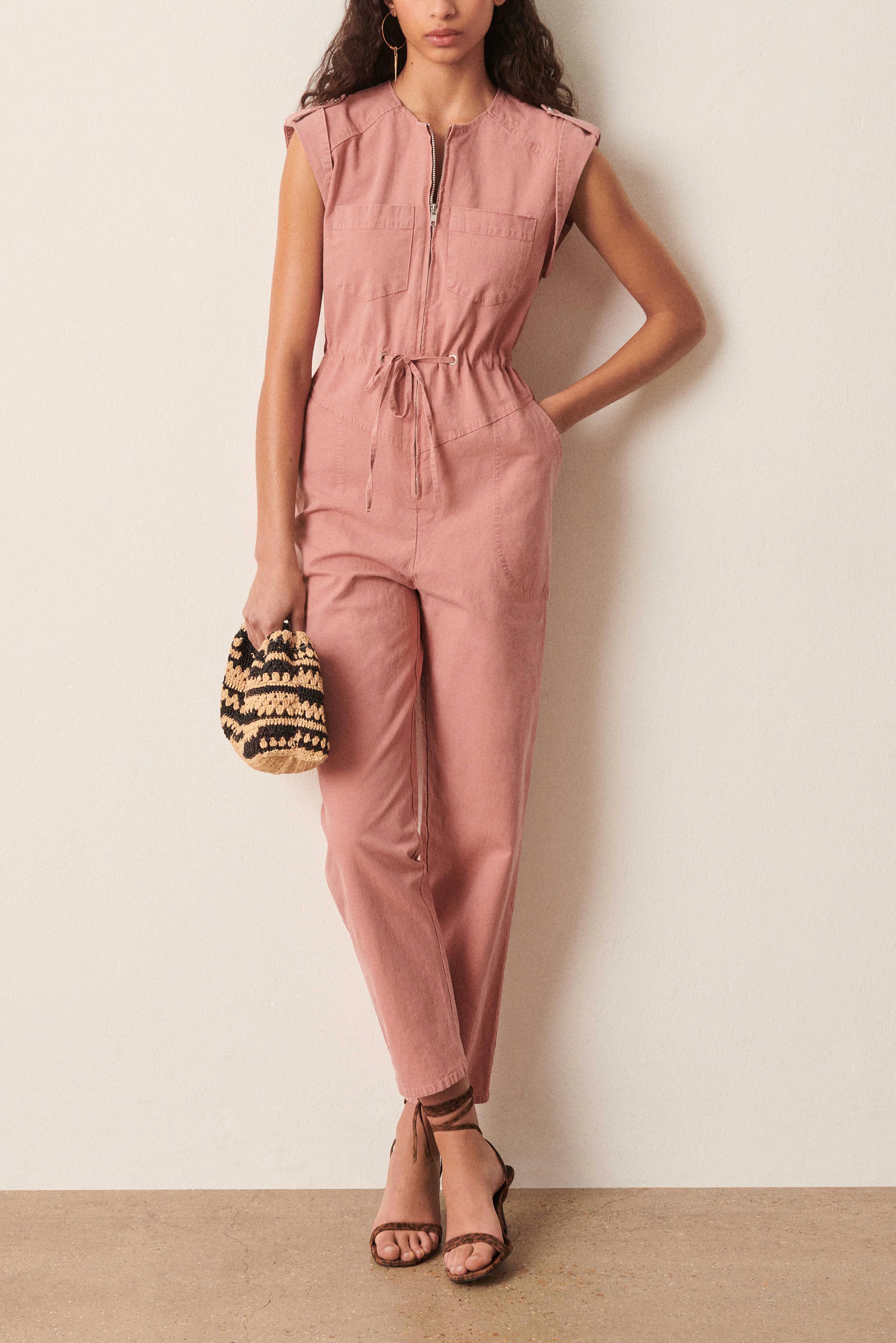 JUMPSUIT ALIA