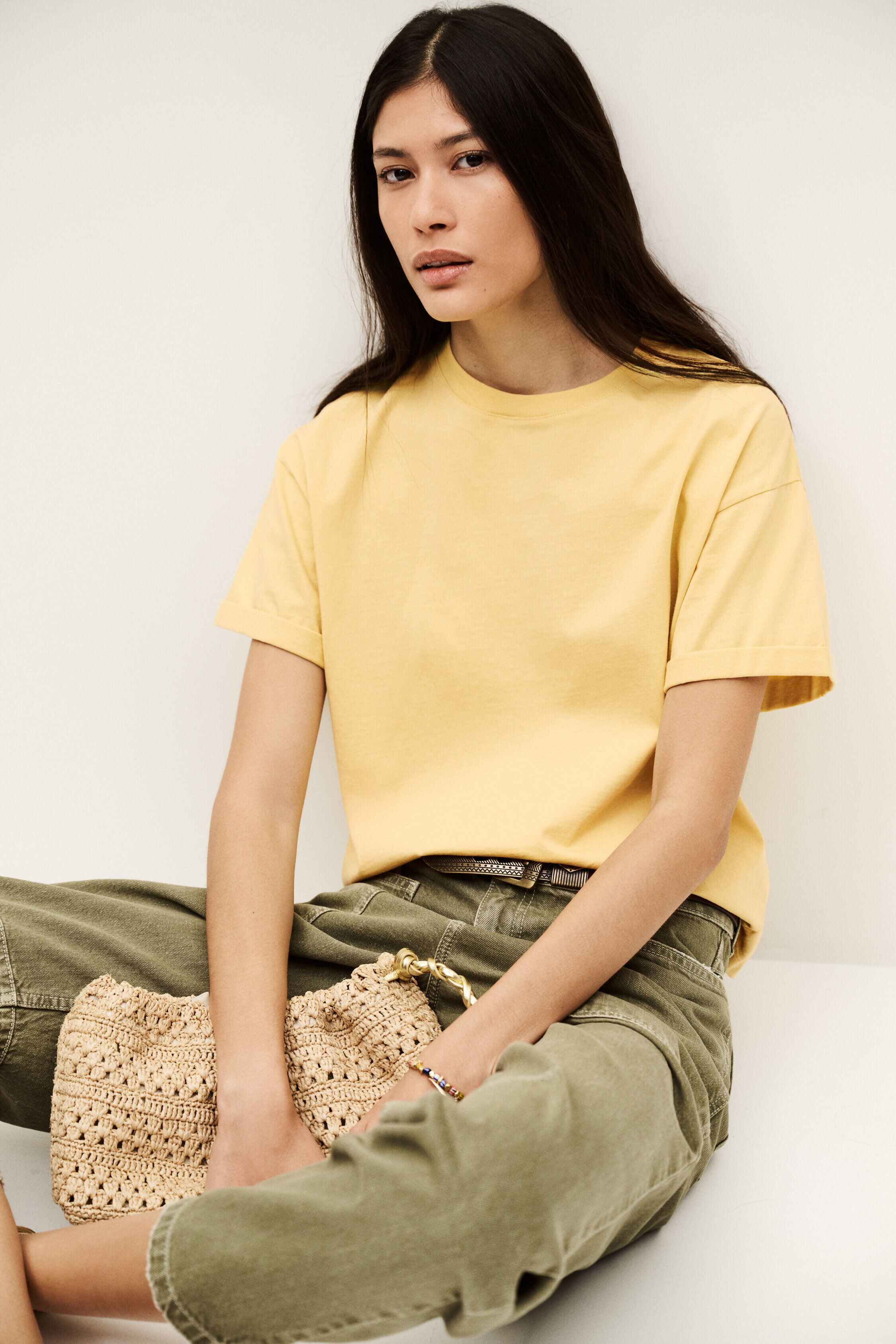 TSHIRT ROSIE