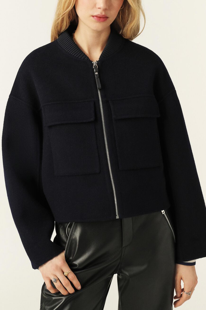 JACKET PHILIPPA