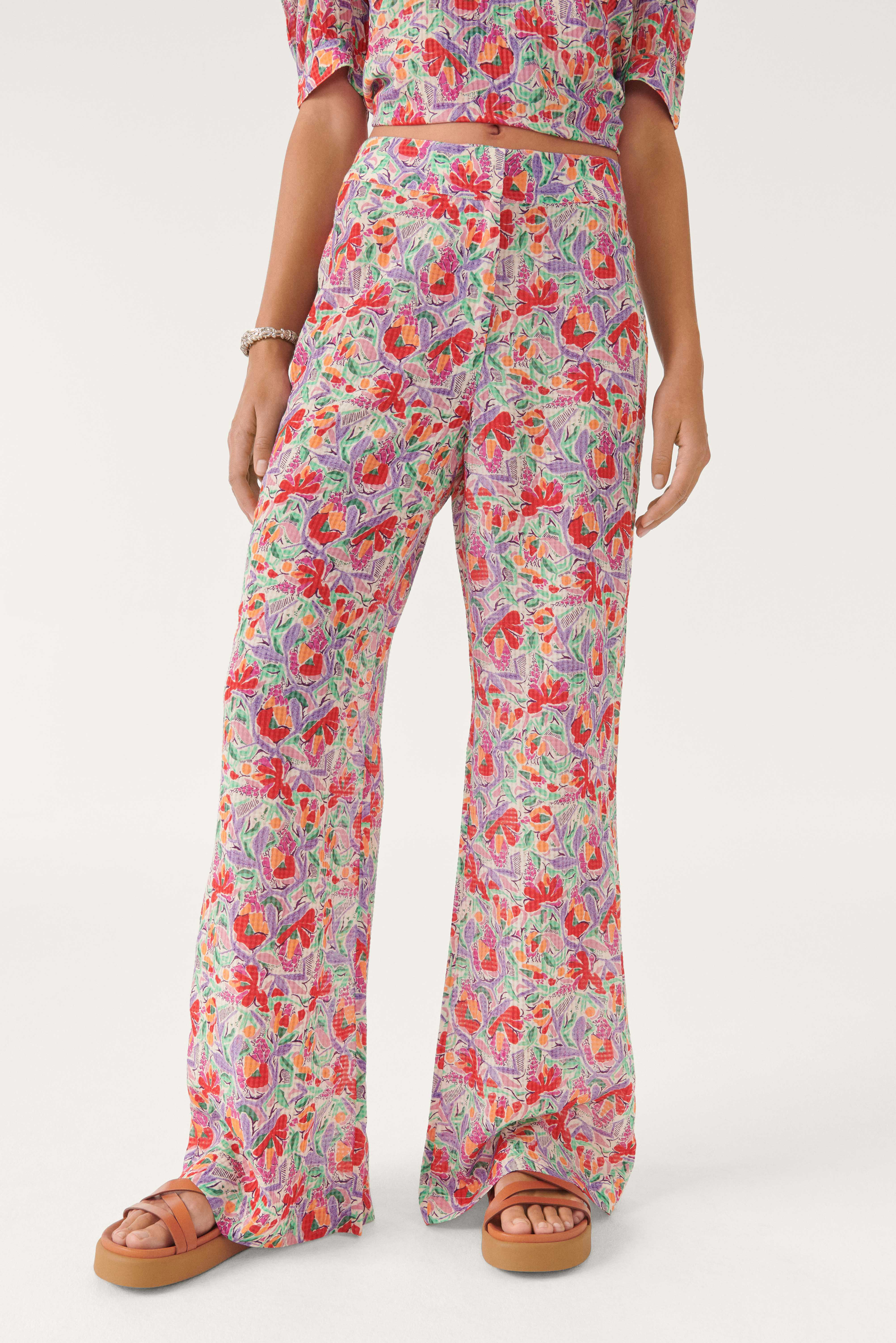 PANTALON ABO