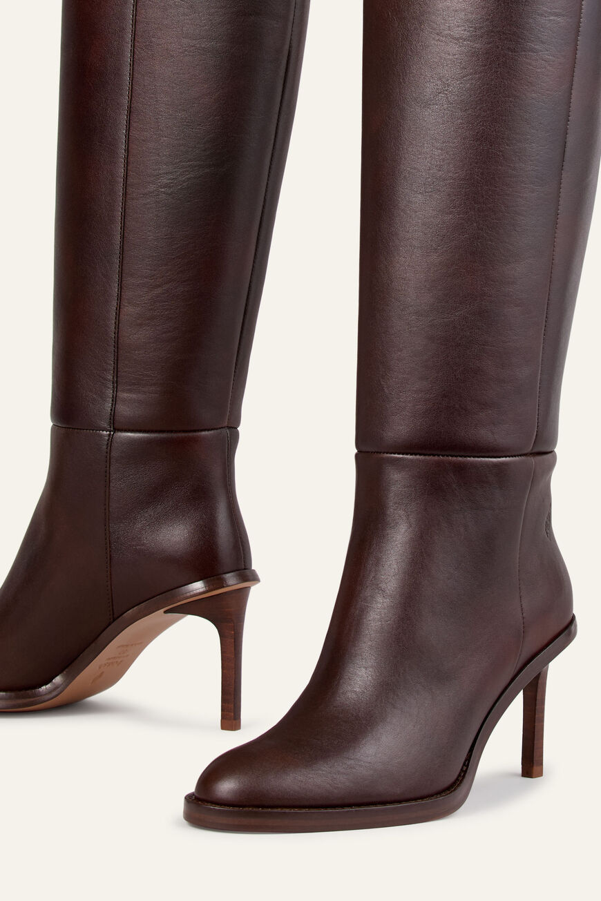BOOTS CLAUDIA BOOTS CLAUDIA