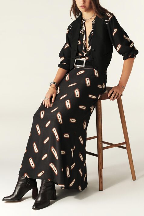 skirt CAYREL