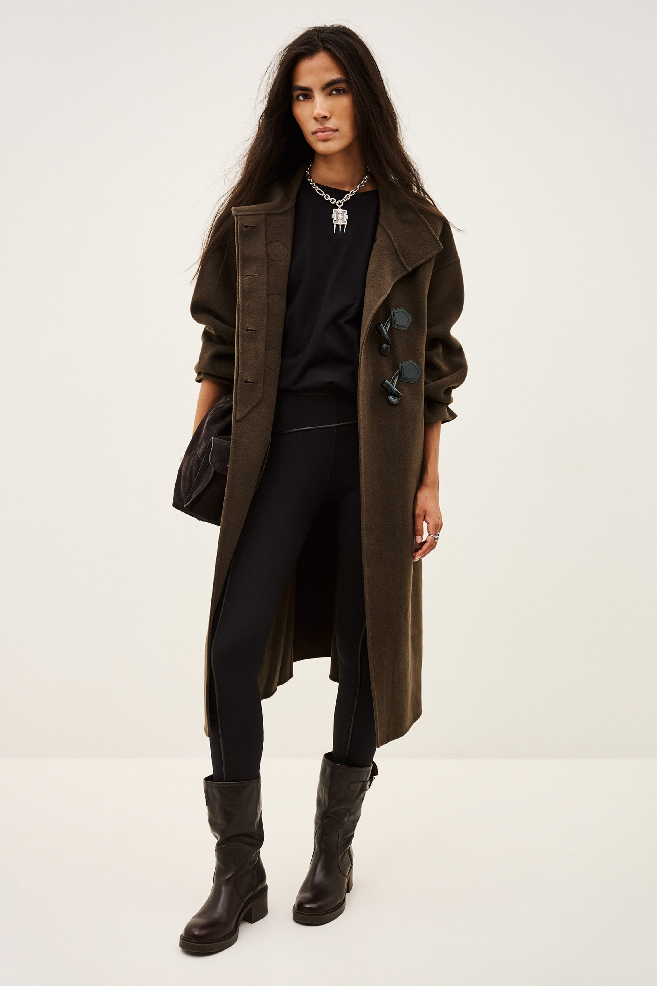 coat KAYA