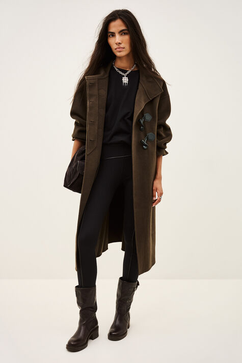 coat KAYA