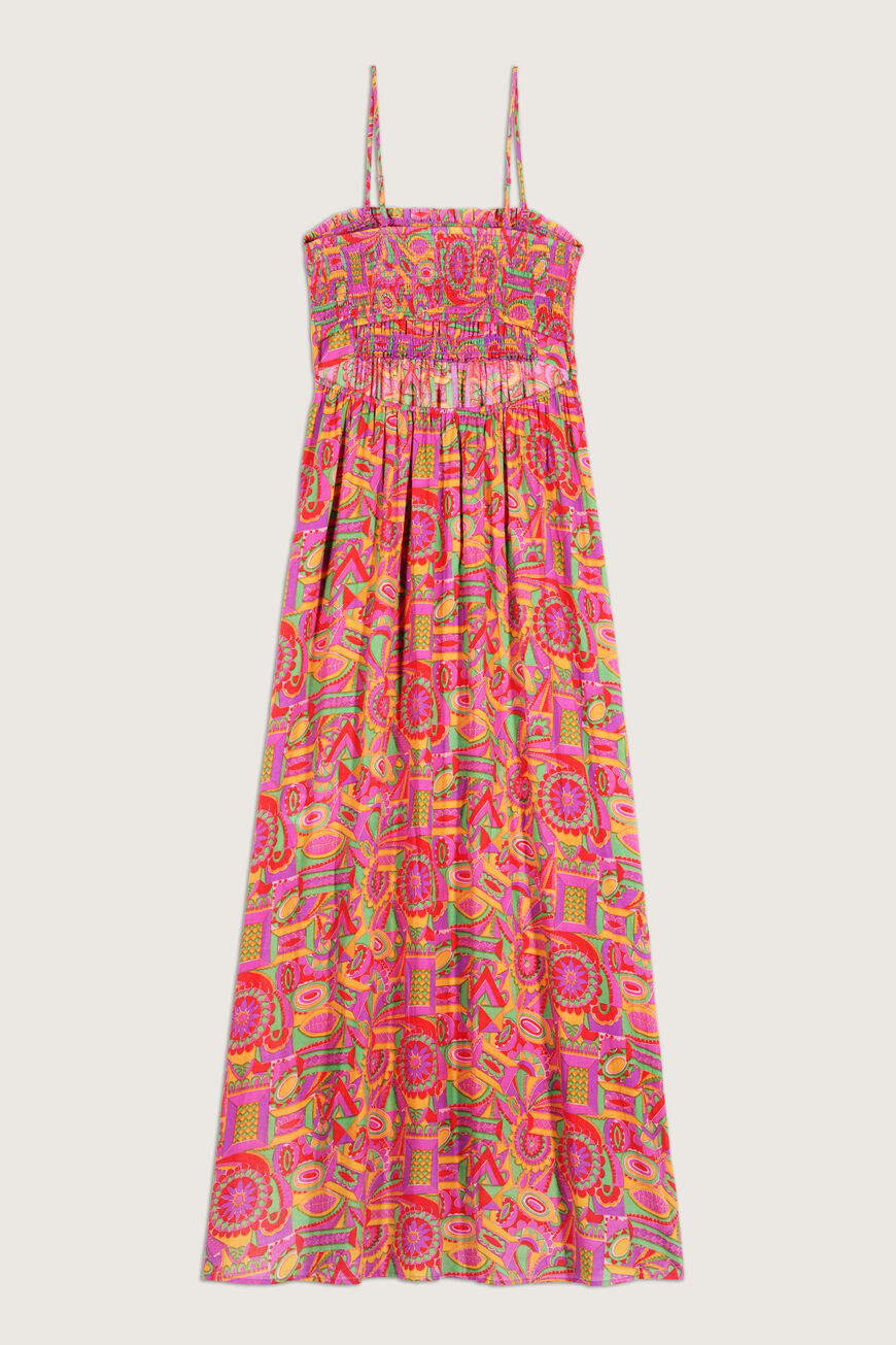 DRESS DALIA