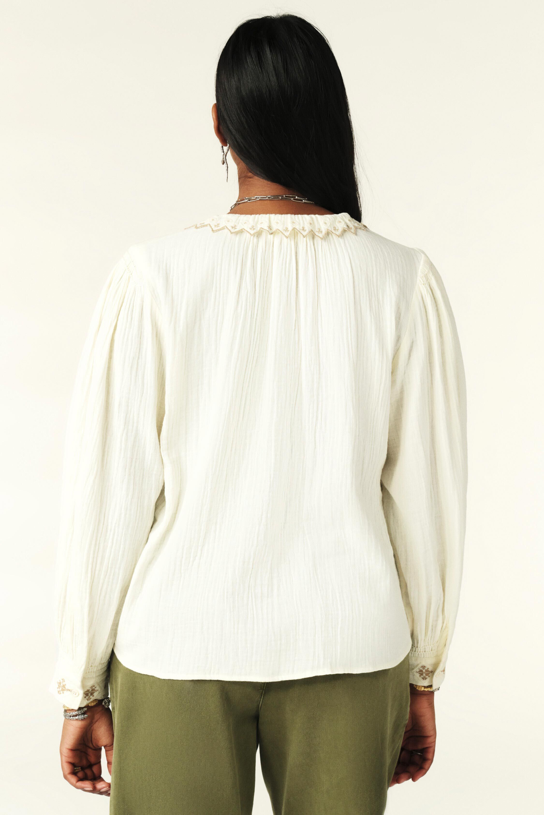 blouse CARA