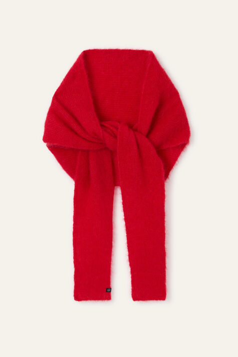 scarf SWANN