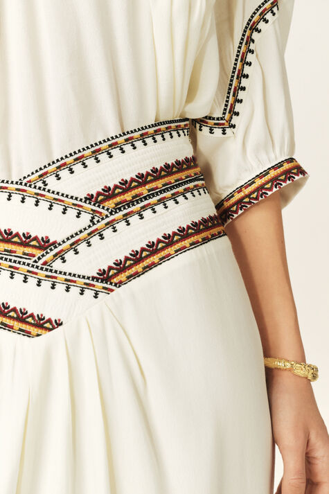 SKIRT TALKIE