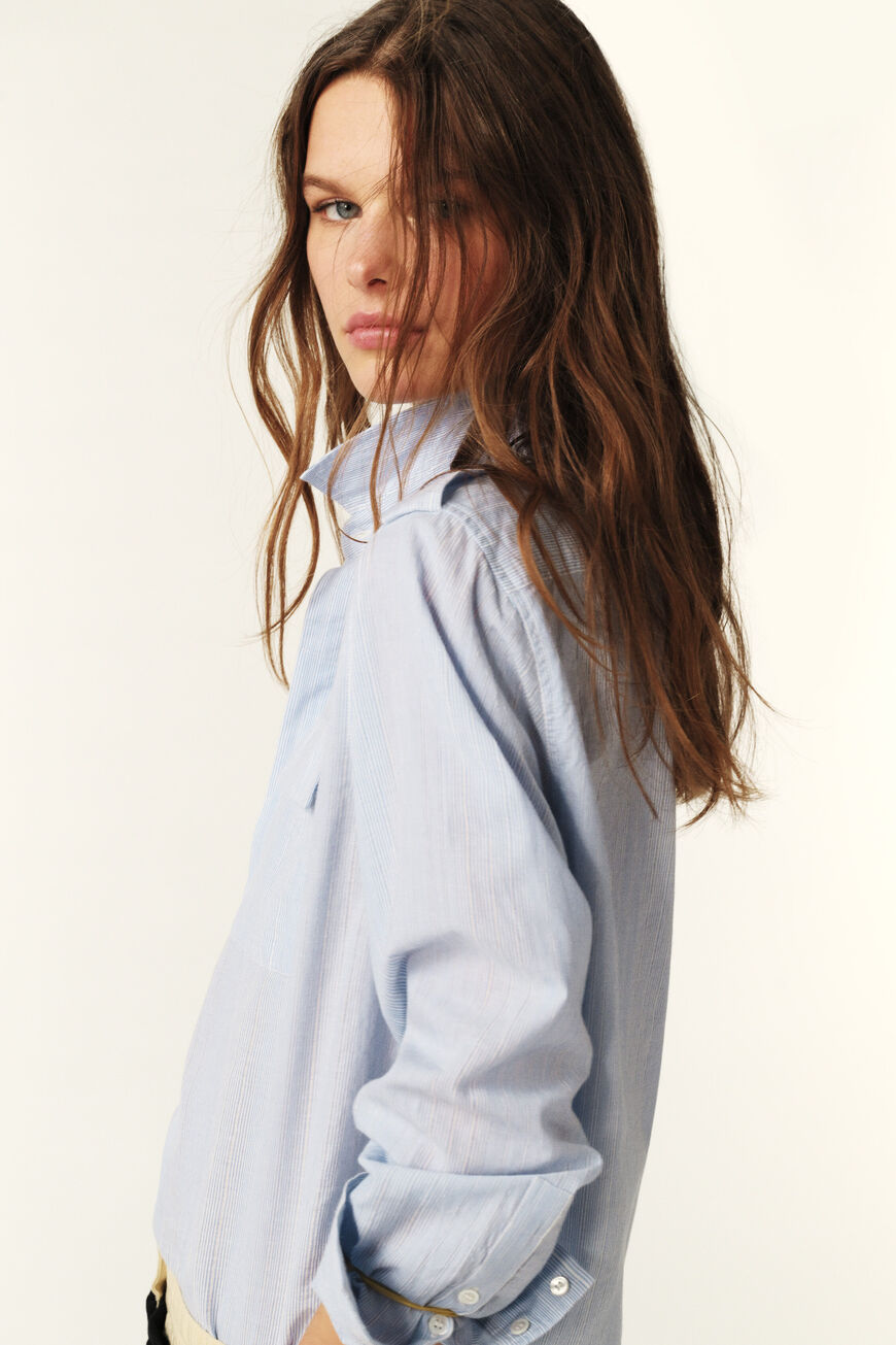 SHIRT PALANI