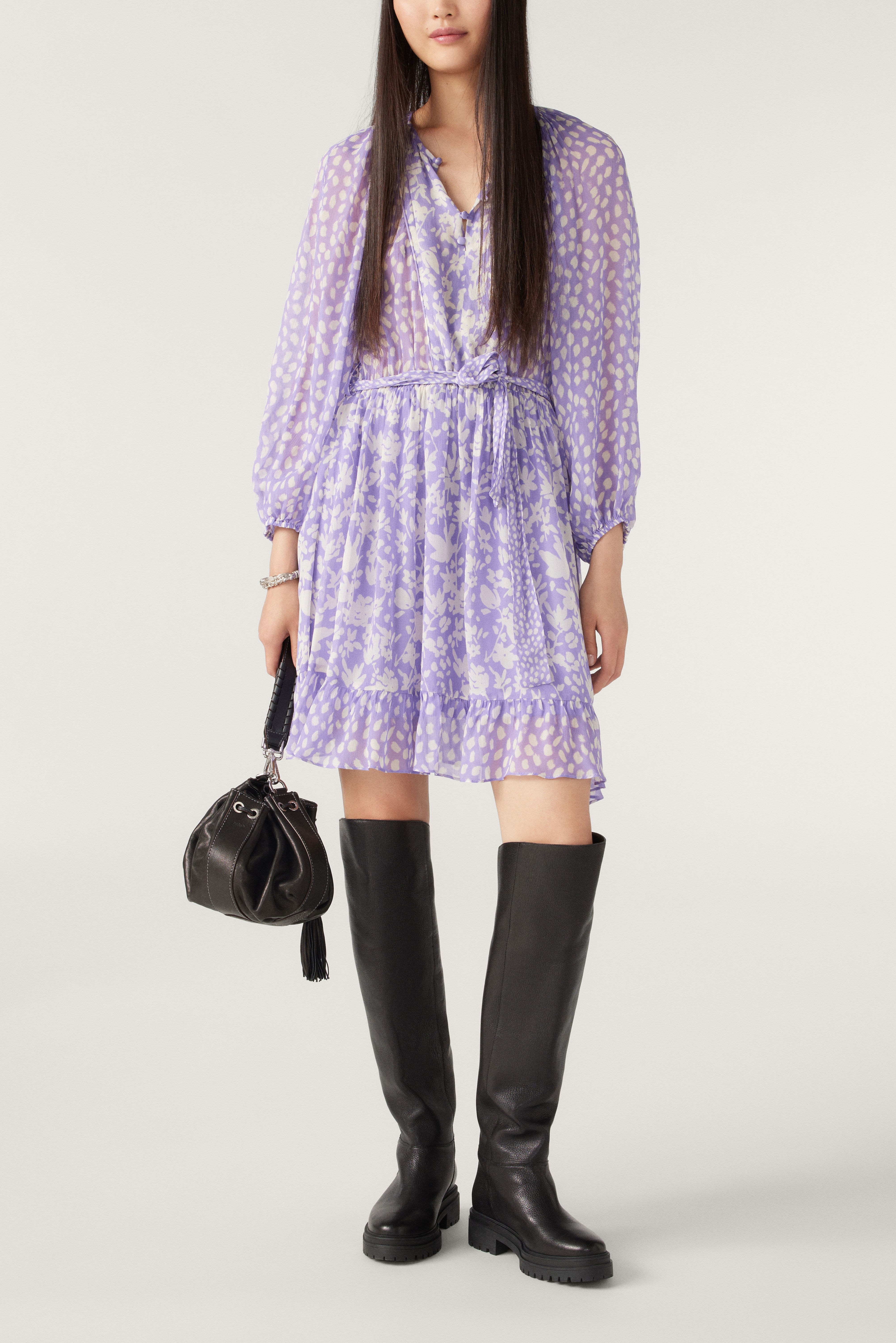 dress FIONA