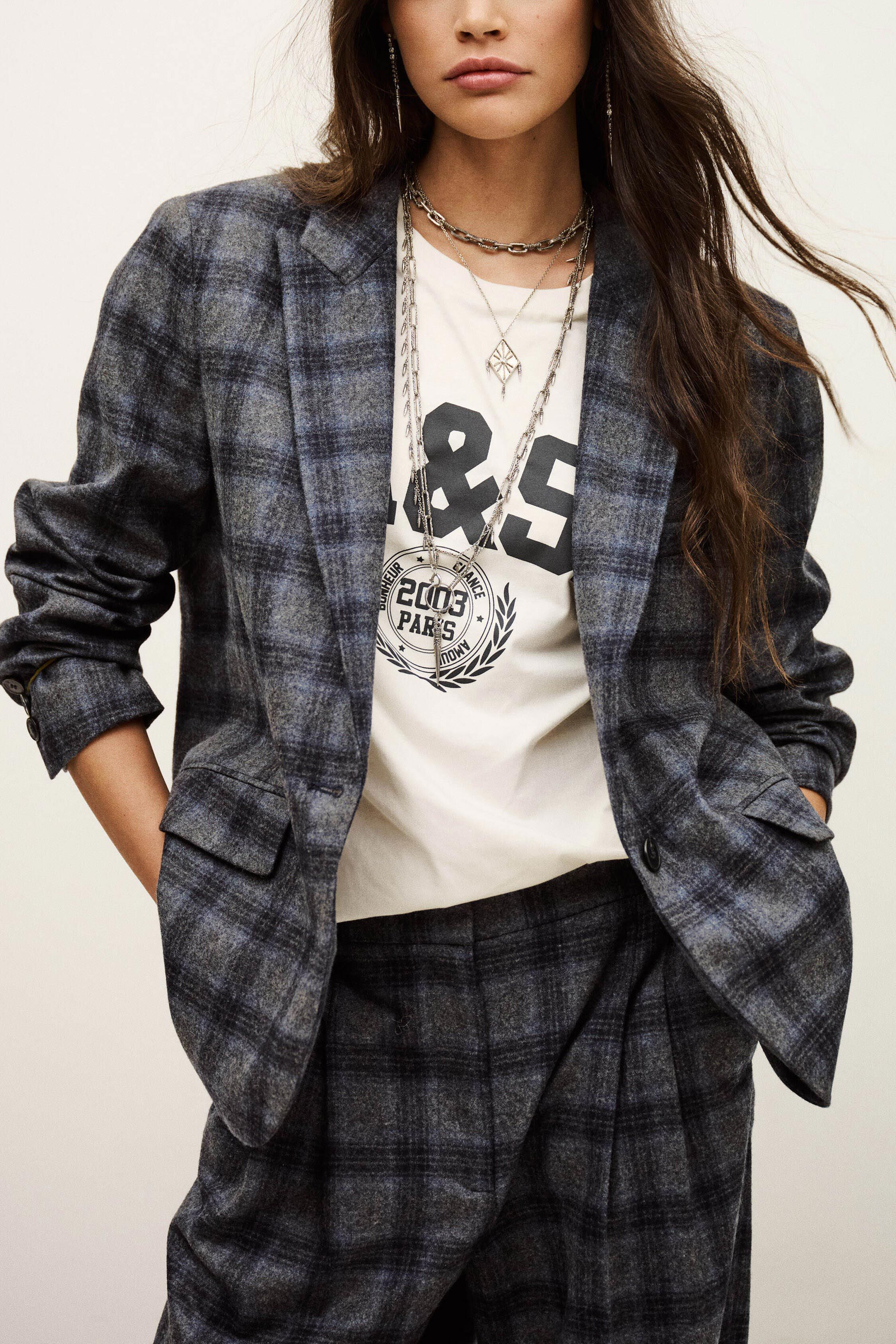 jacket TEECEE