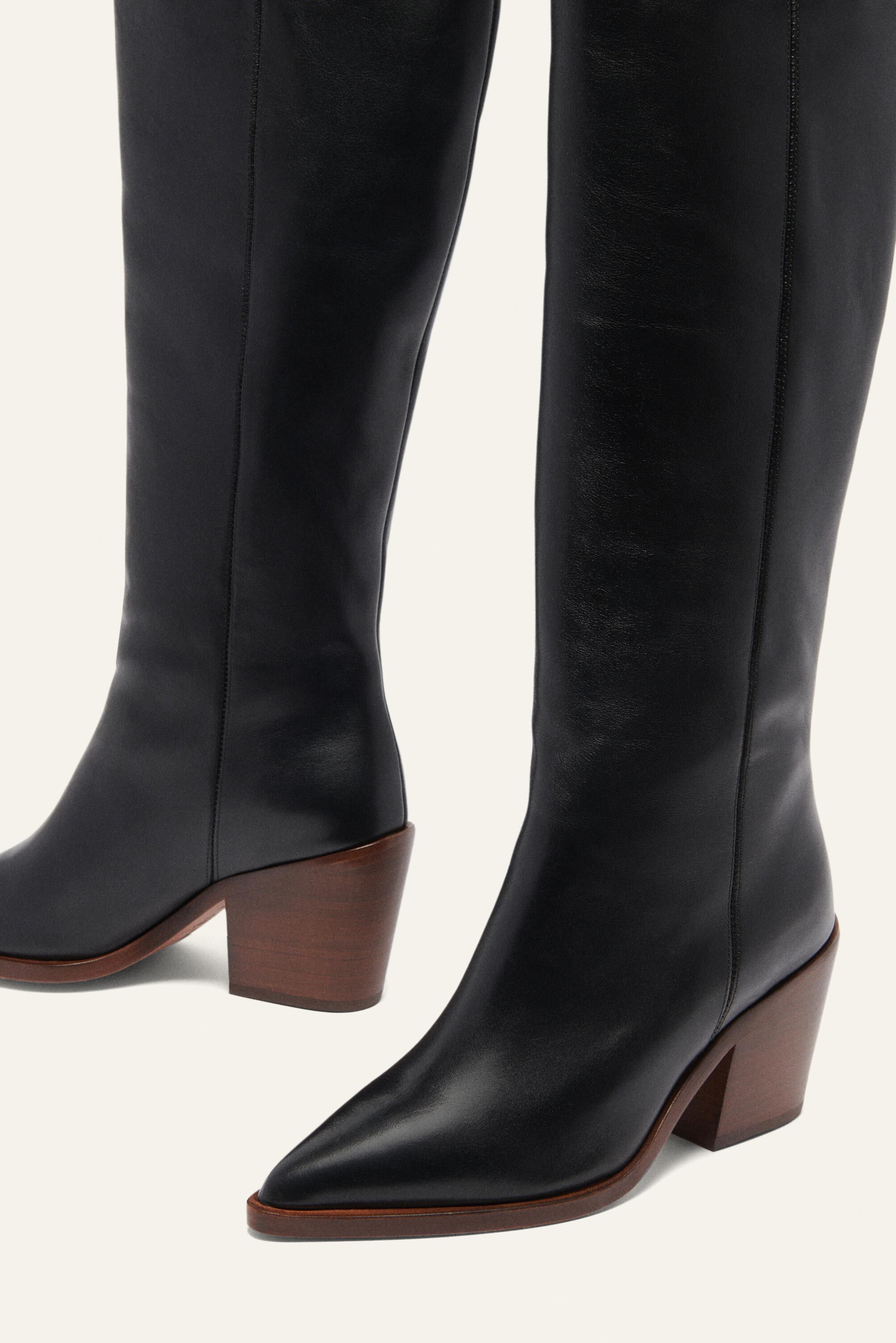 boots CALAS