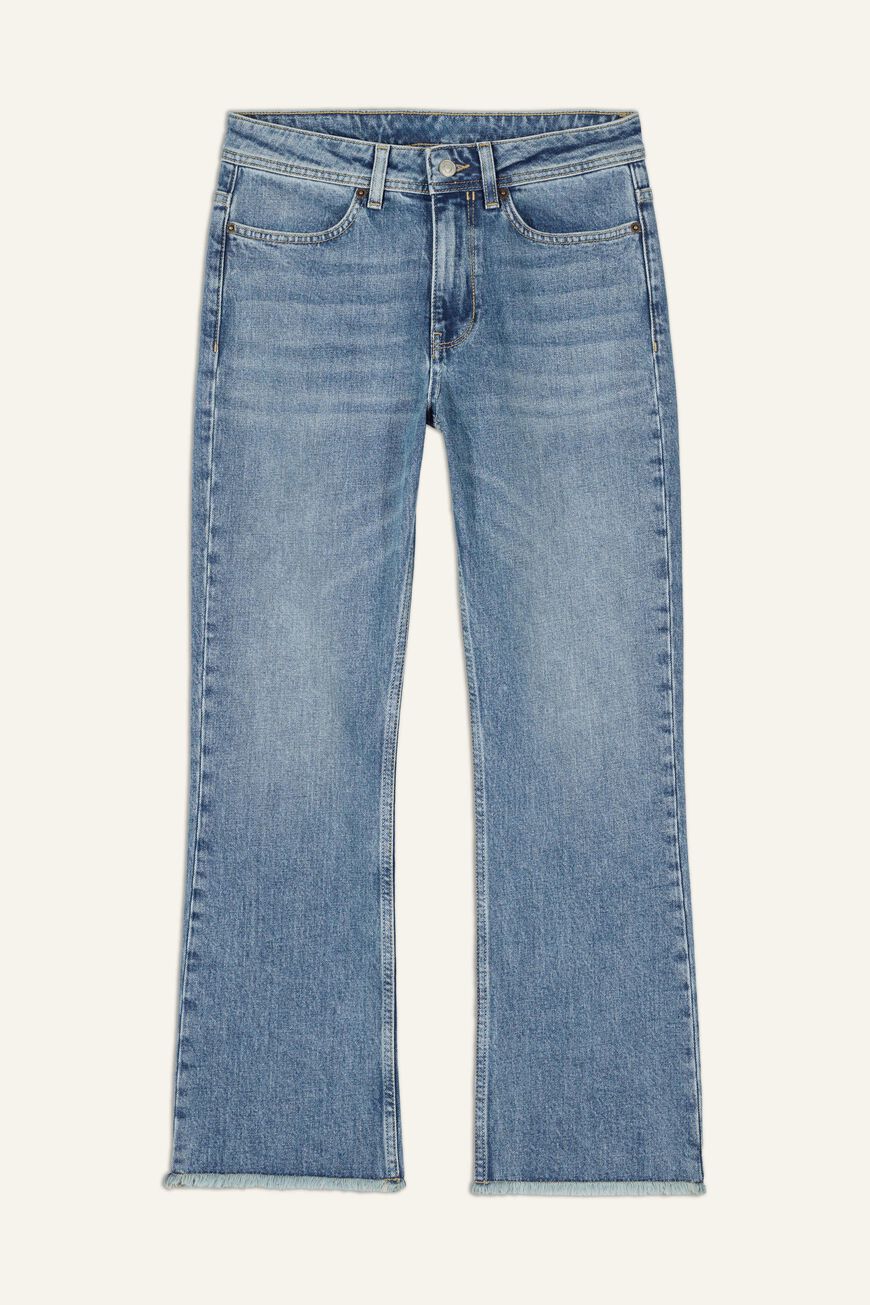 jeans BOOTY
