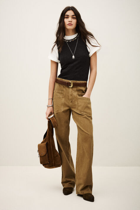 Trousers FIMA