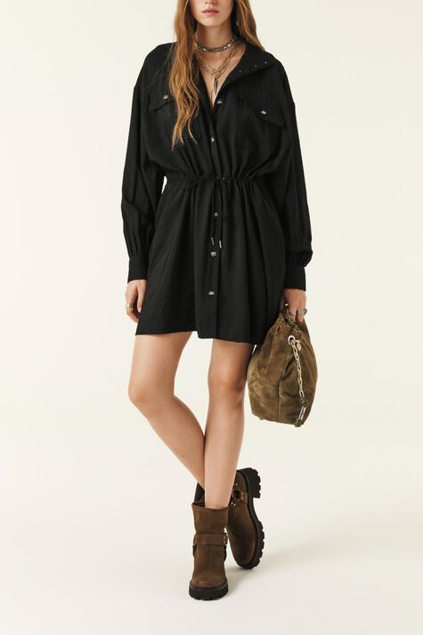 dress BOWO