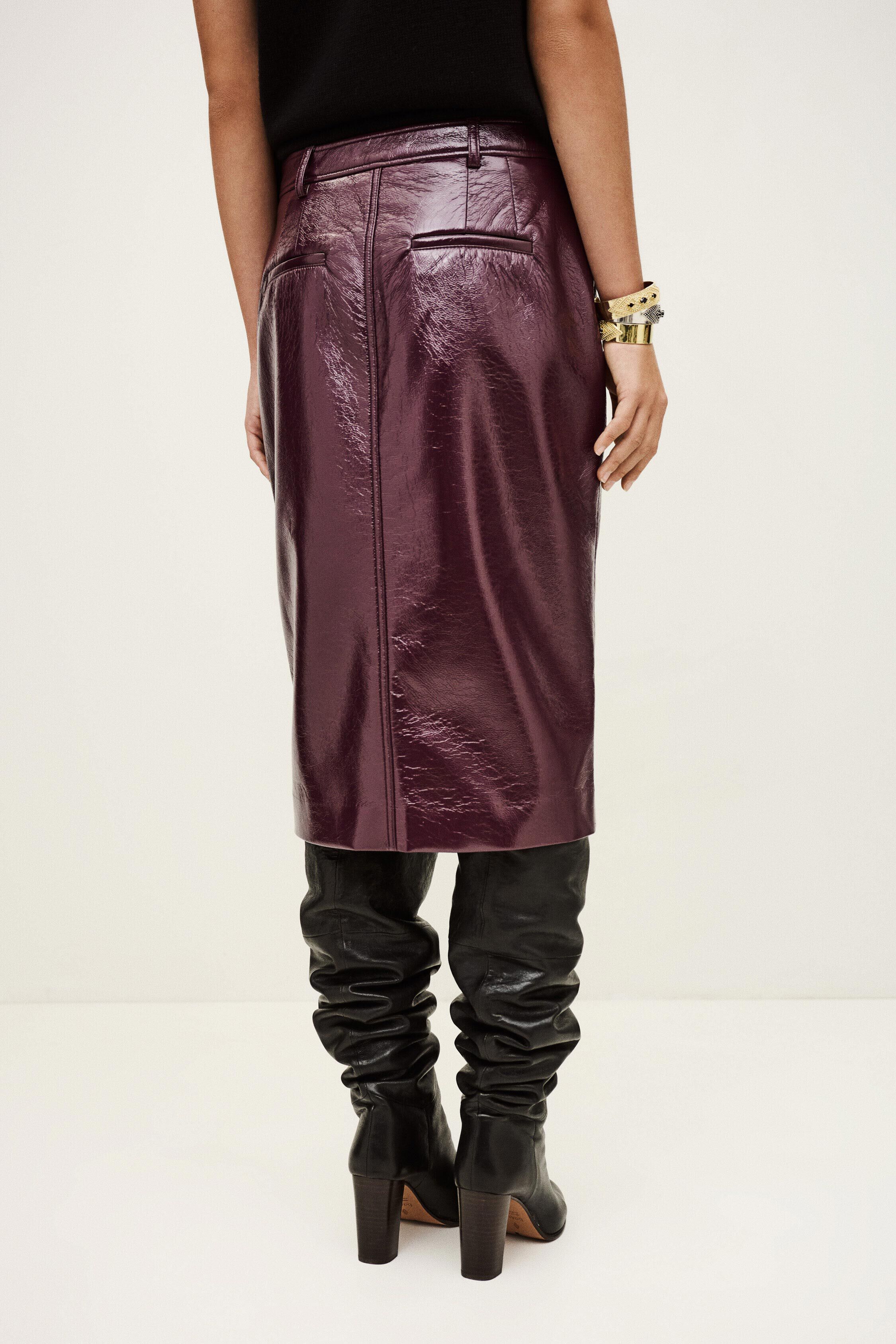 skirt MARYLOU