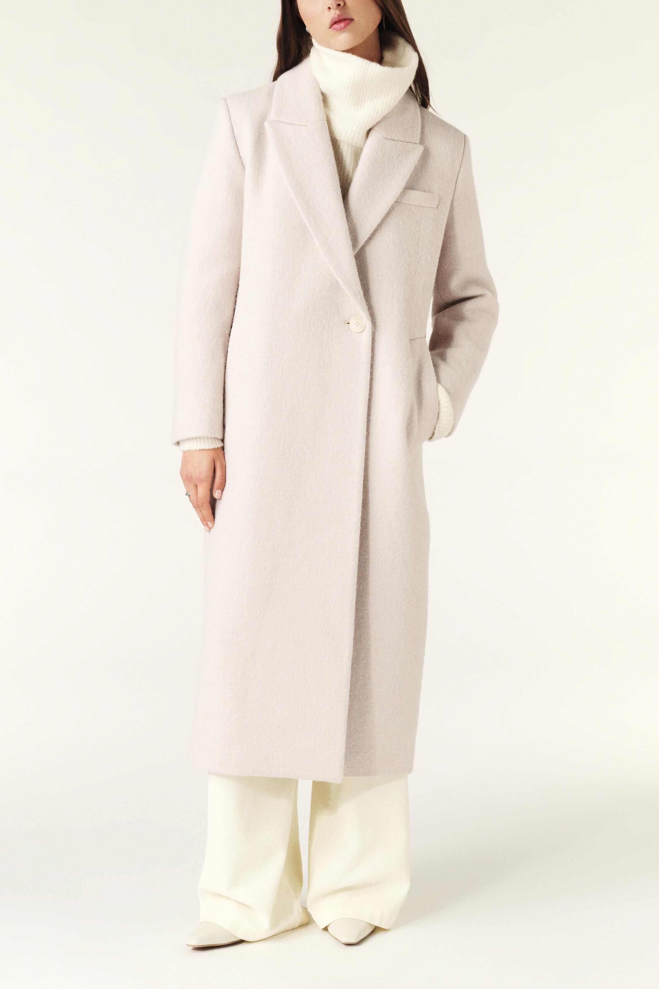 coat KOALA