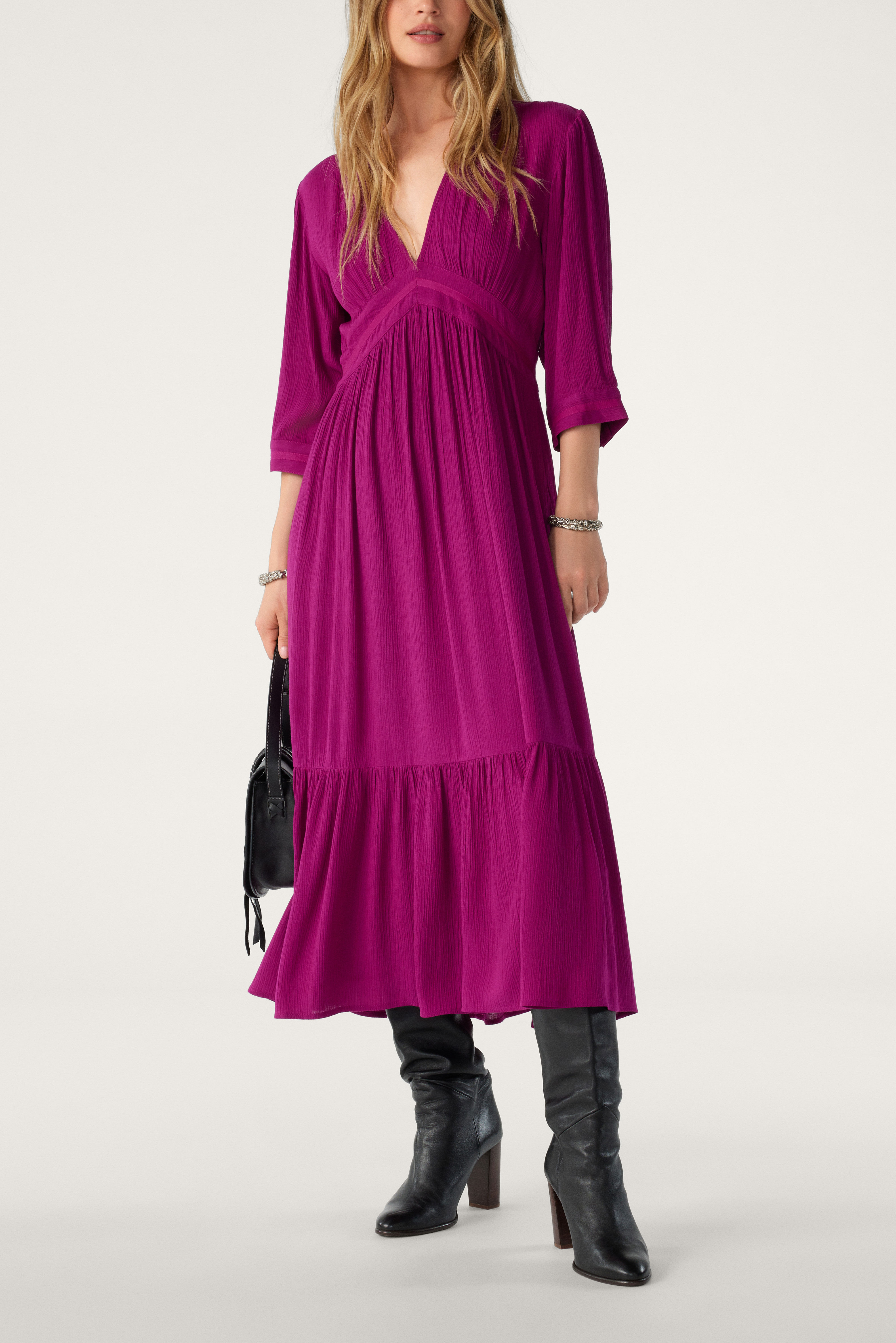 robe SATURNE