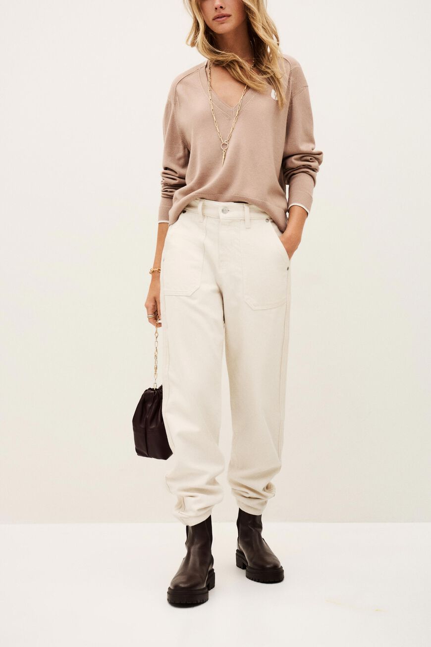JUMPER BEGONA