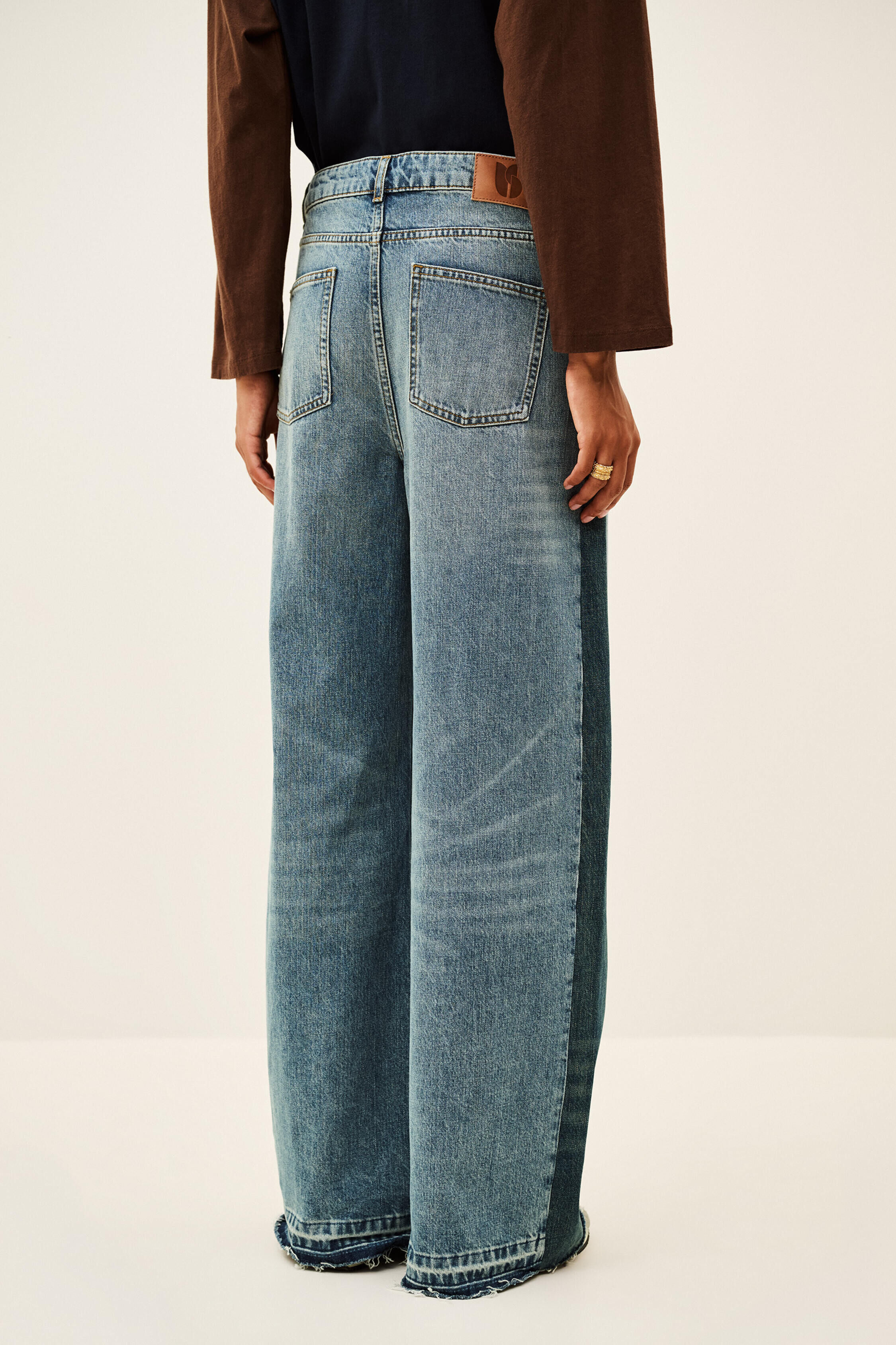 jeans MISLAV
