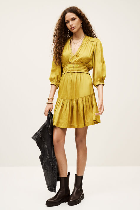 dress CYRIALA