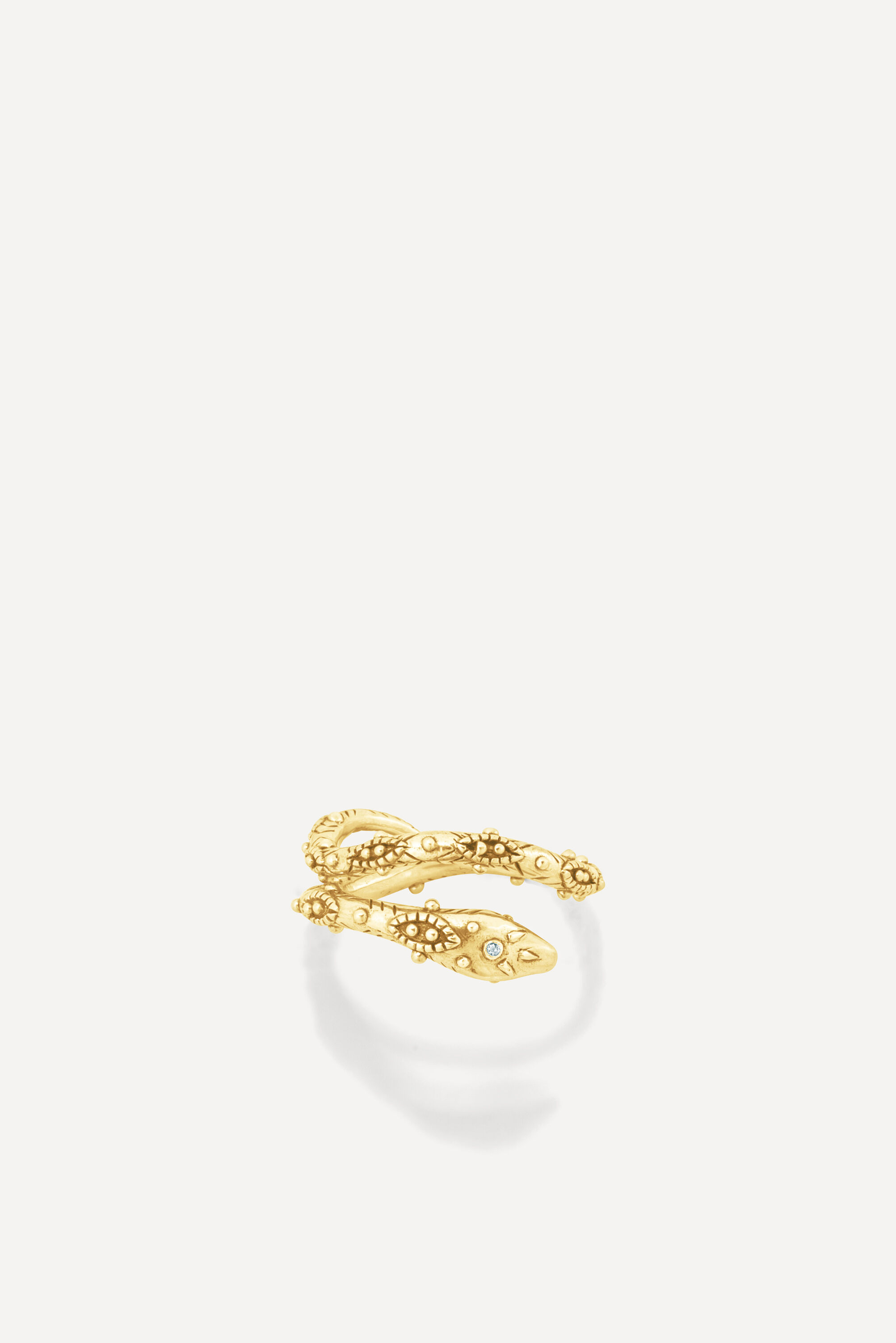 RING SNAKE